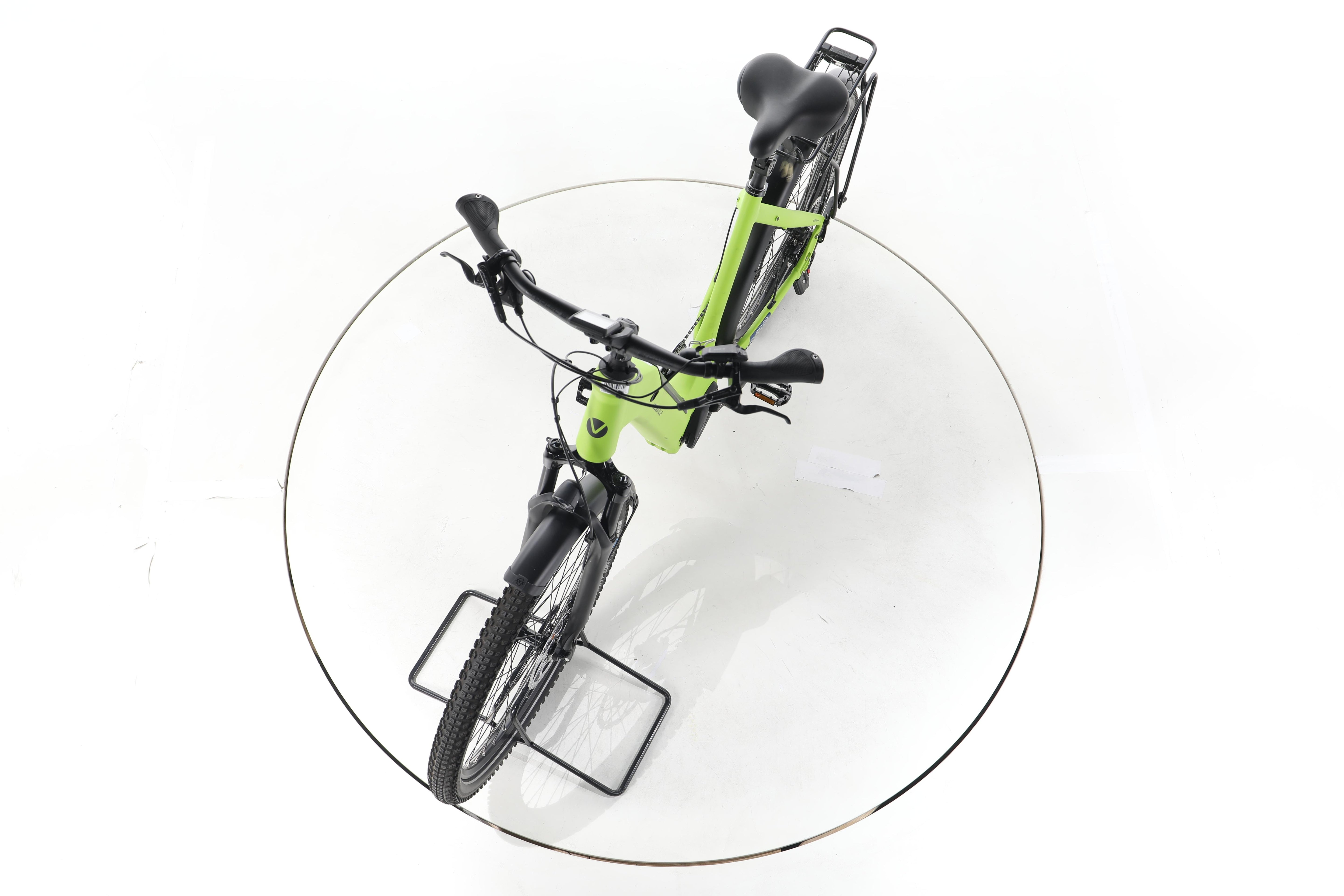 Velo de Ville SEB 990 Trekking E-Bike Tiefeinsteiger - Image 17