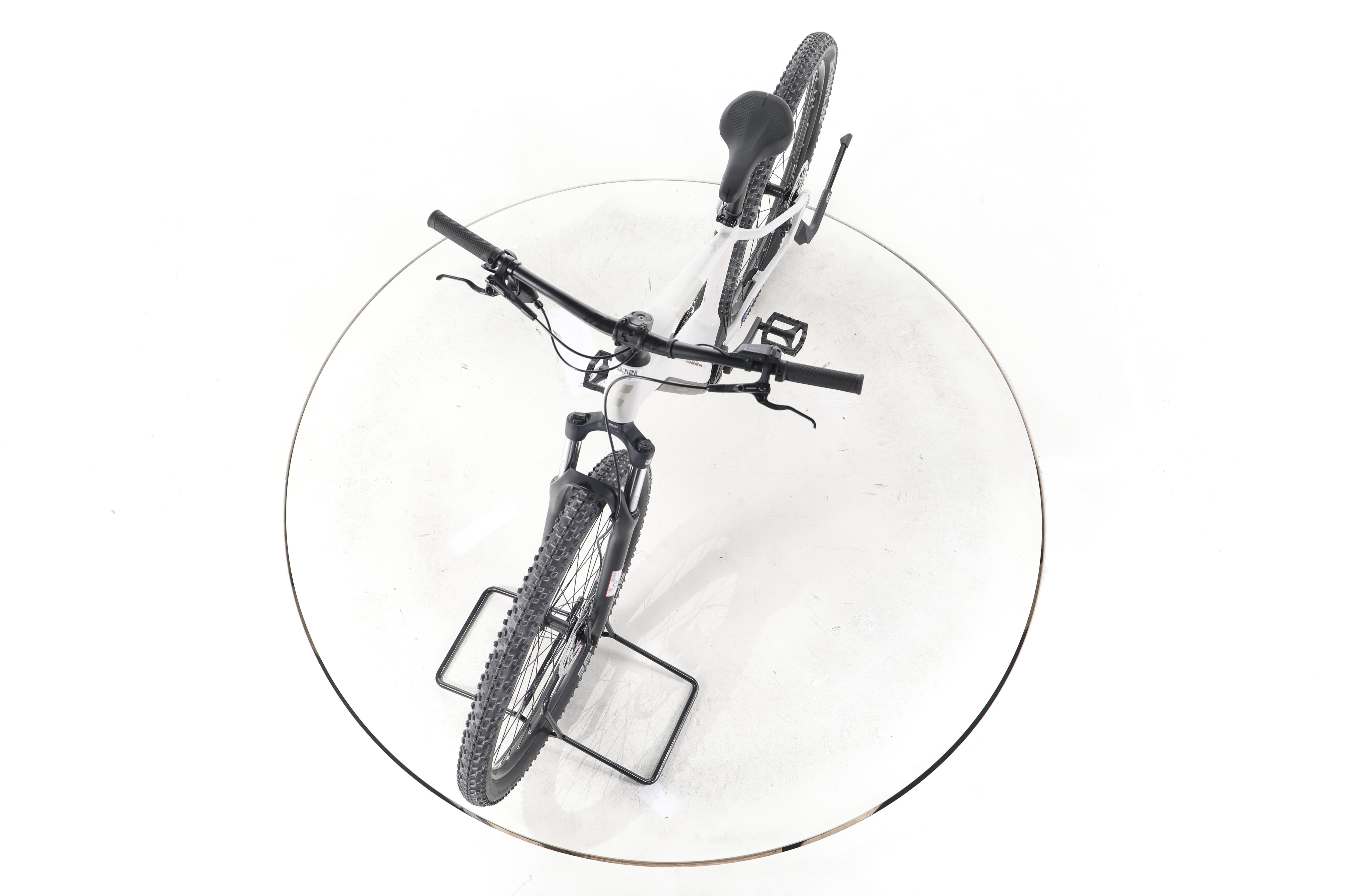 Cube Reaction Hybrid ONE E-Bike - Image 17