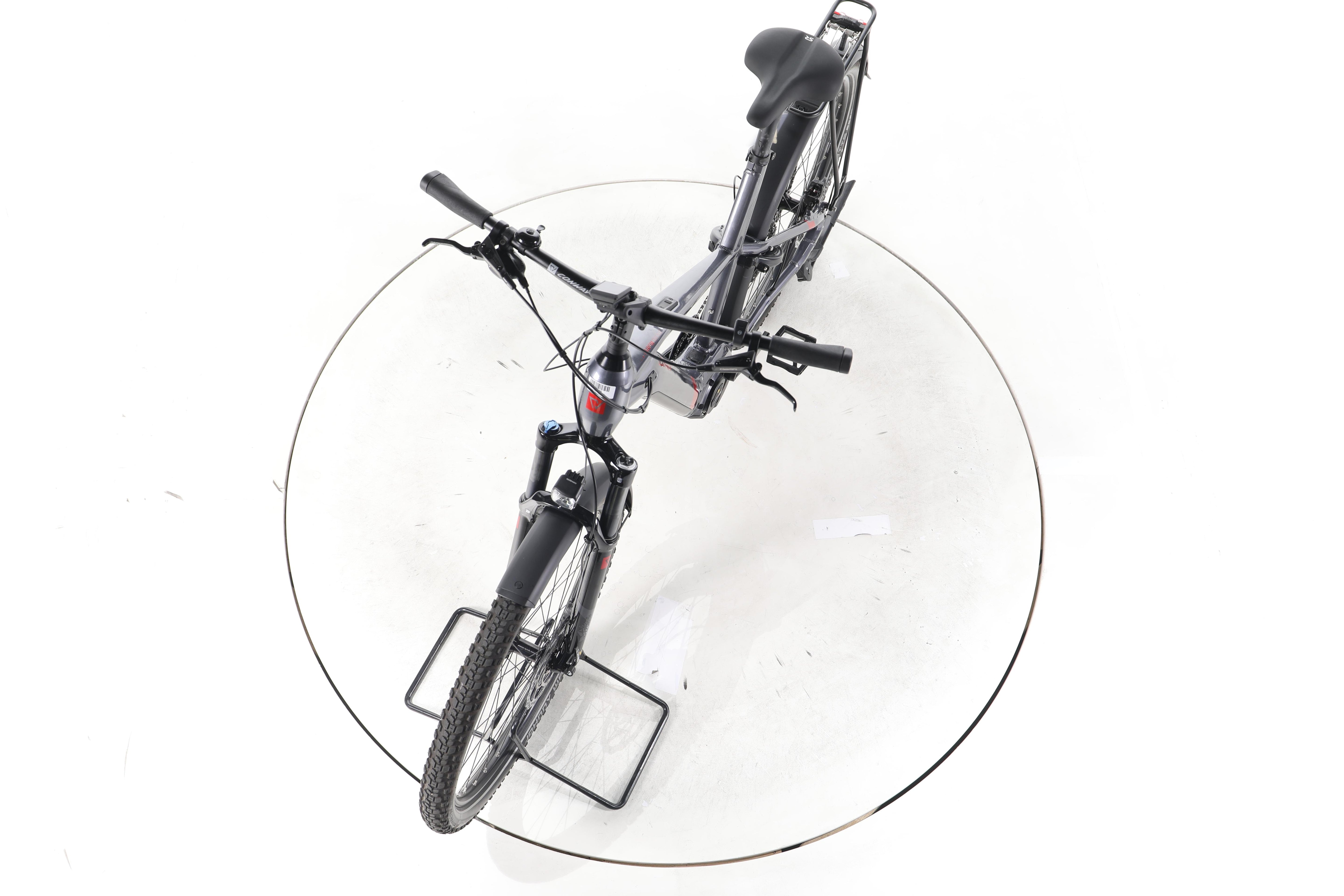 Conway Cairon SUV 5.0 Trekking E-Bike - Image 17