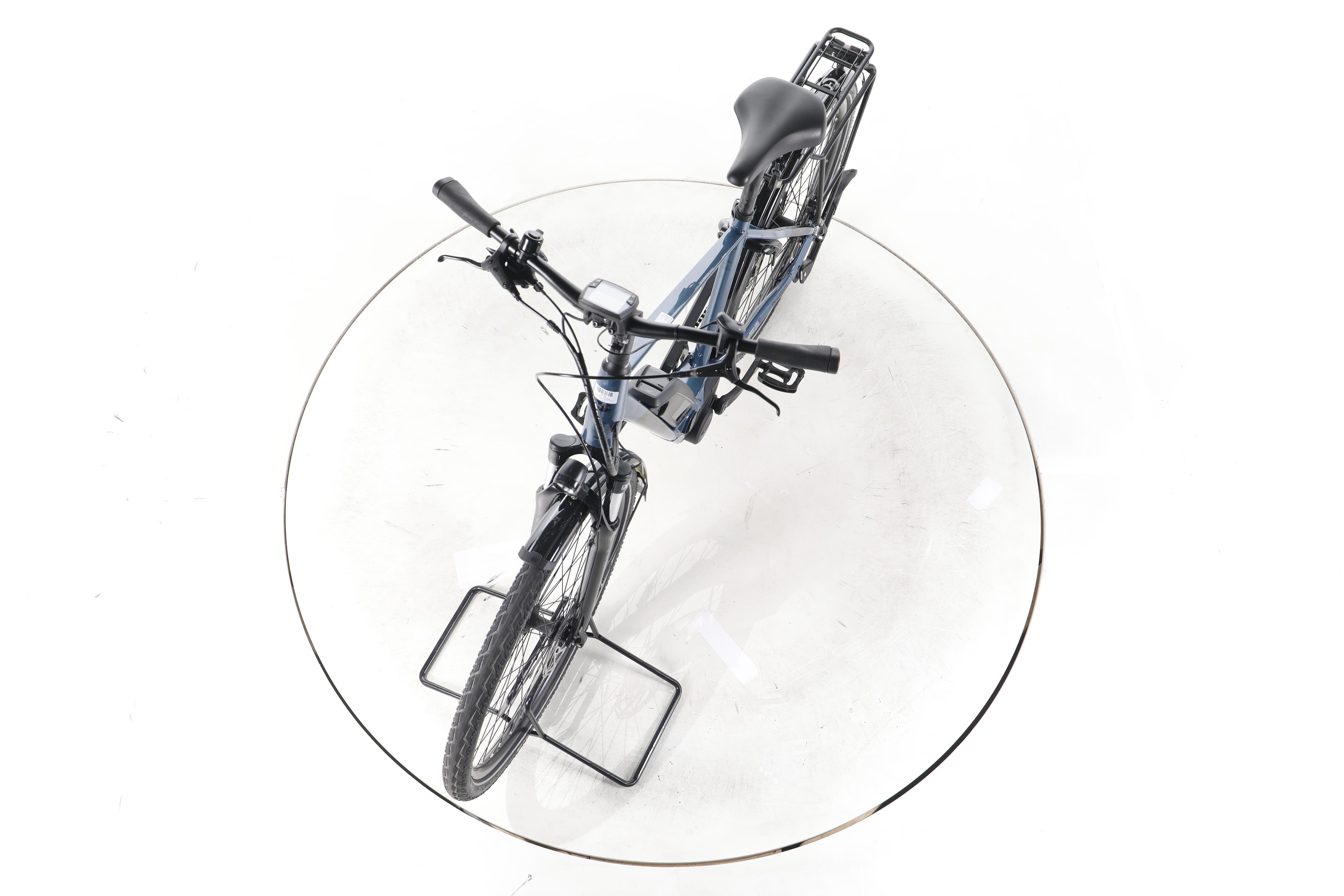 Pegasus Solero E8 Sport Performance Trekking E-Bike - Image 17