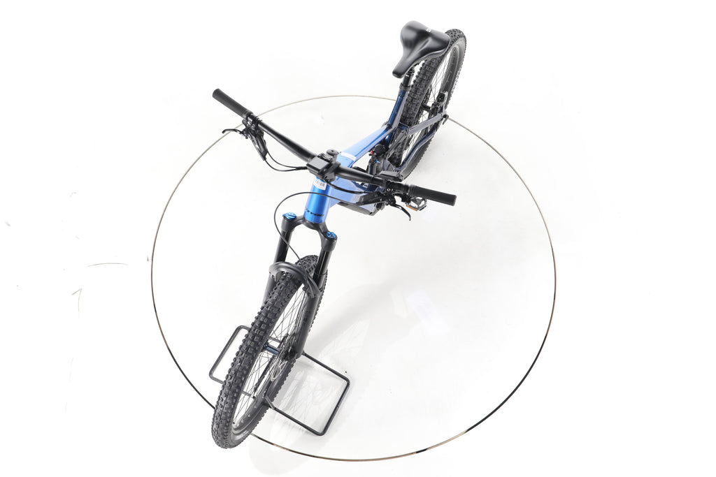 Stevens E-Inception ED 7.6.1 GTF E-Bike Fully - Image 17