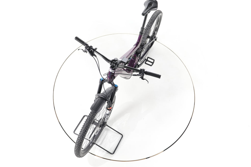 FLYER Uproc EVO:X 8.70 E-Bike Fully 2024 - Image 17
