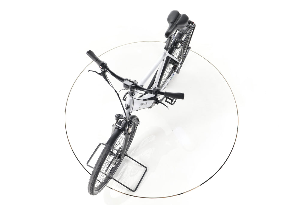 Hercules Pasero Comp I-F5 City E-Bike - Image 17