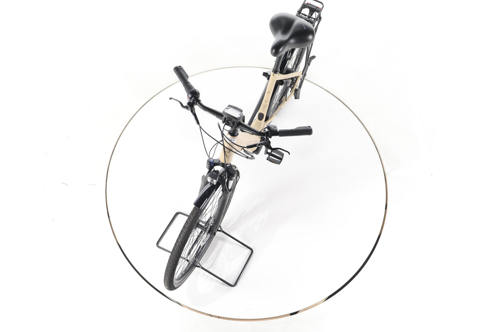 Brennabor T-61e City E-Bike Tiefeinsteiger - Image 17