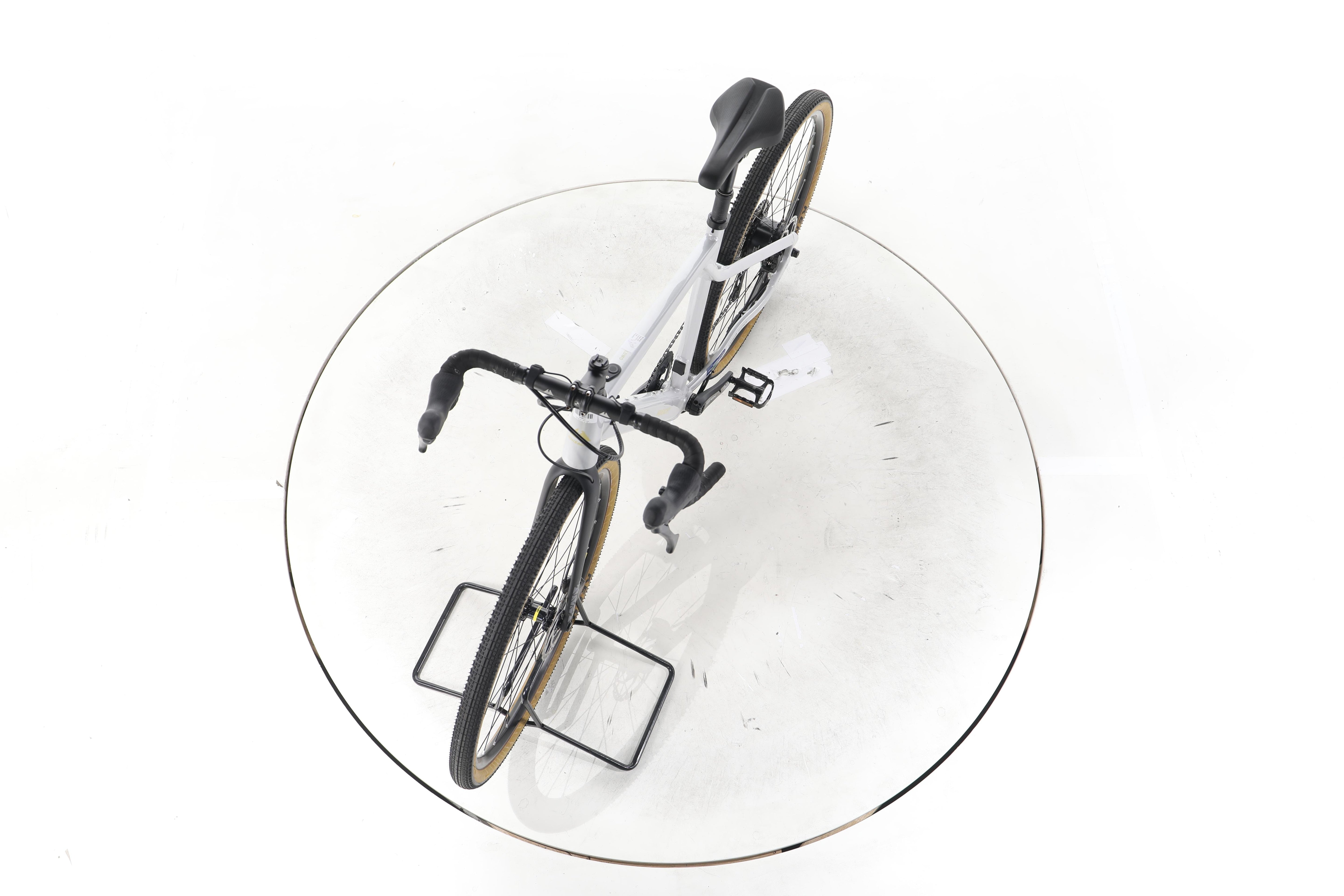 HoheAcht Lumo Ripio E-Gravel & Rennrad - Image 17