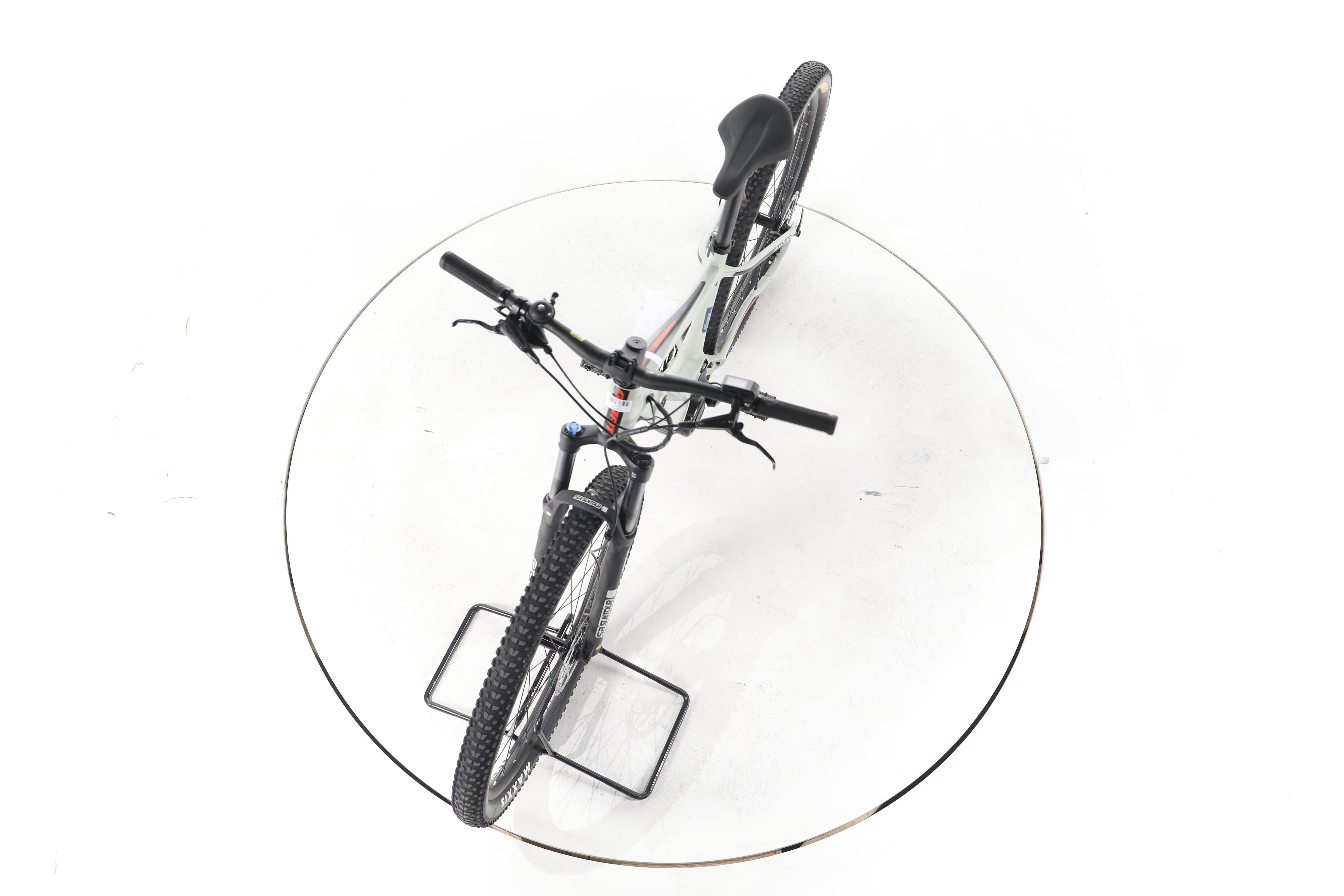 Giant Fathom E+ 2 E-Bike - Image 17