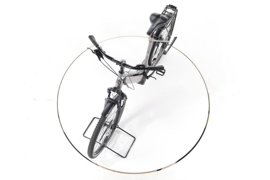 Kalkhoff Entice 3 Move Trekking E-Bike Tiefeinsteiger - Image 17