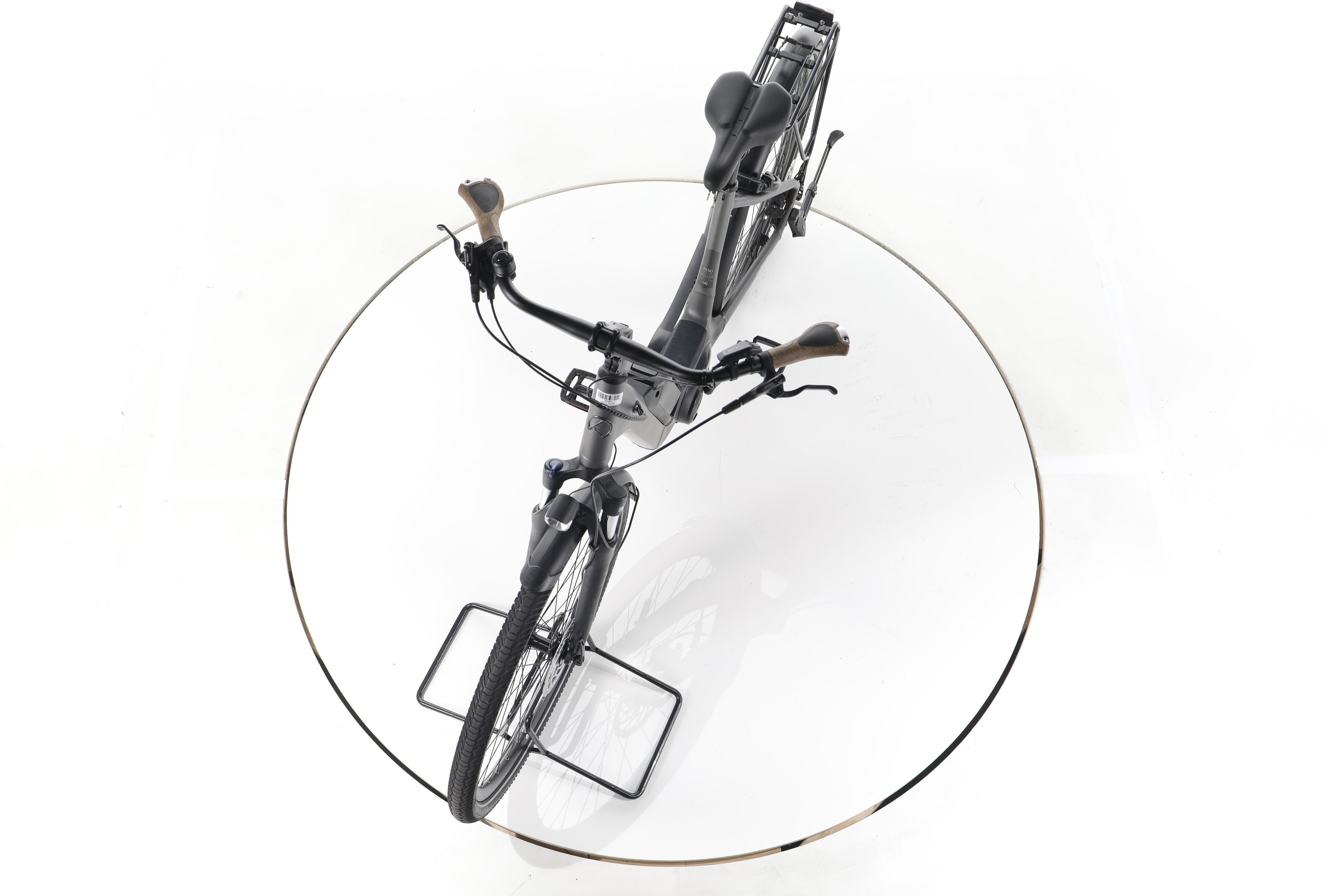 Kalkhoff Endeavour 1.B Move Trekking E-Bike Tiefeinsteiger - Image 17