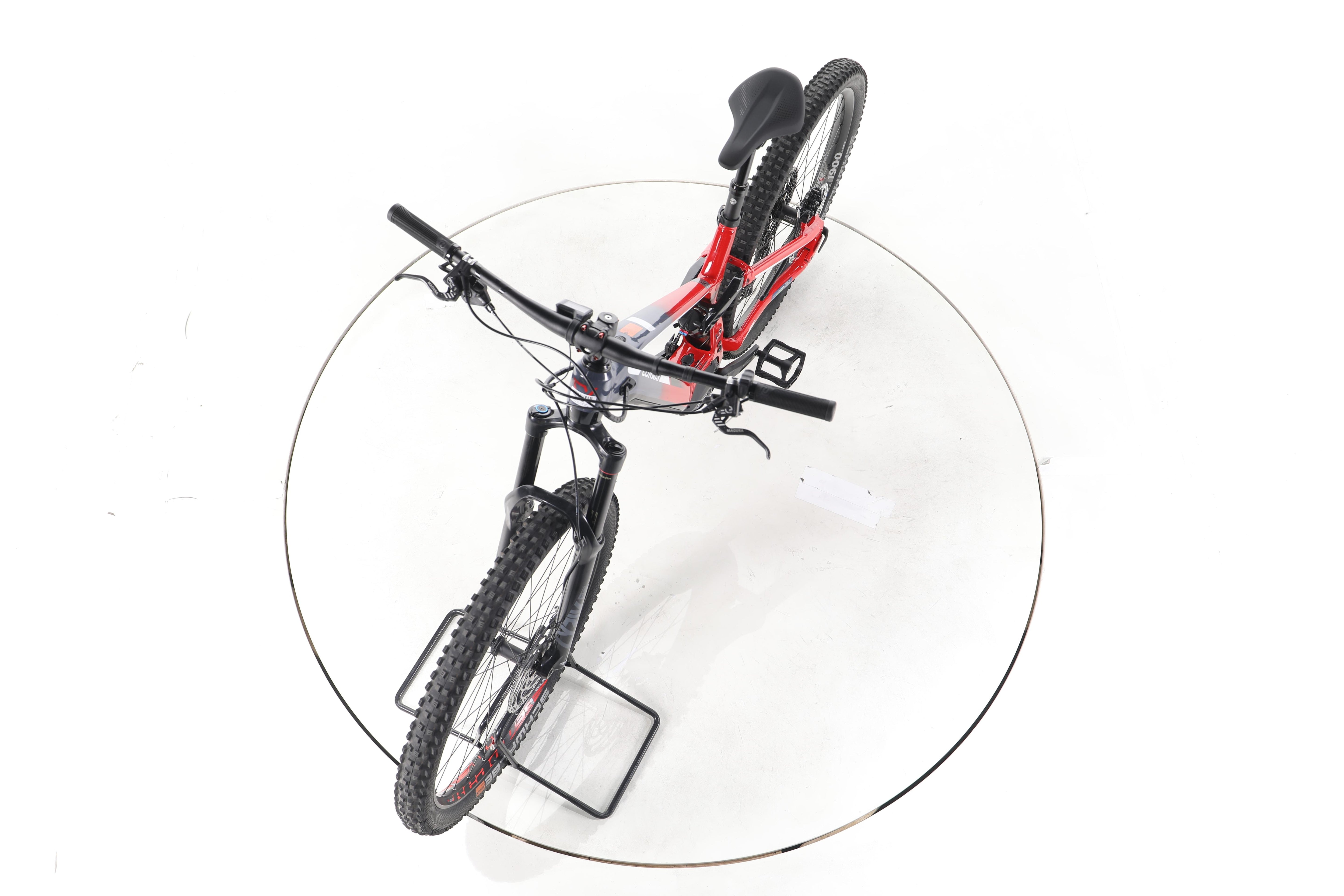 Conway eWME 429 E-Bike Fully - Image 17