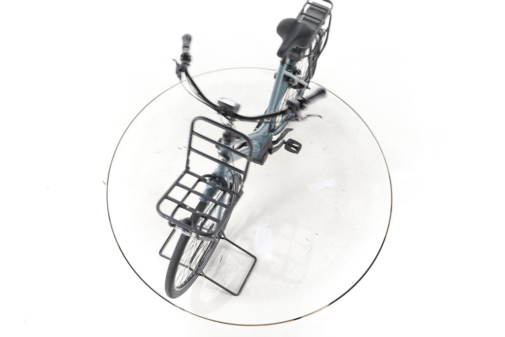 Gazelle Heavy Duty City E-Bike Tiefeinsteiger - Image 17
