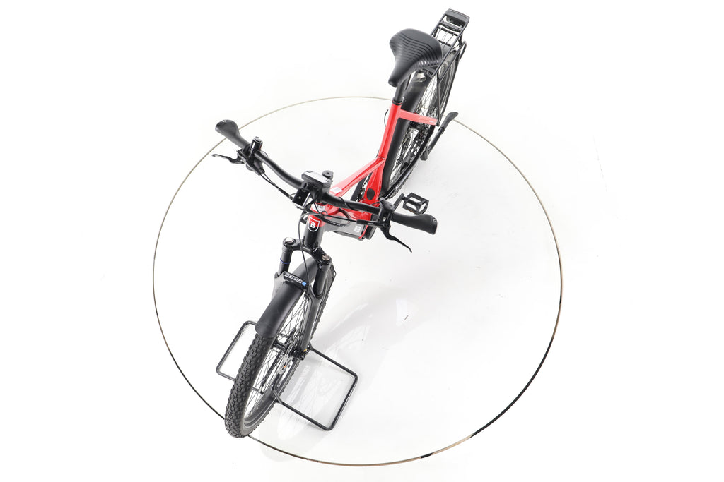 Breezer Bikes Powerwolf Evo 1.1 Trekking E-Bike - Image 17