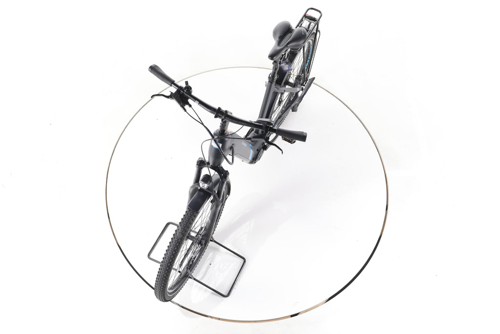 Conway Cairon C 2.0 Trekking E-Bike Tiefeinsteiger - Image 17