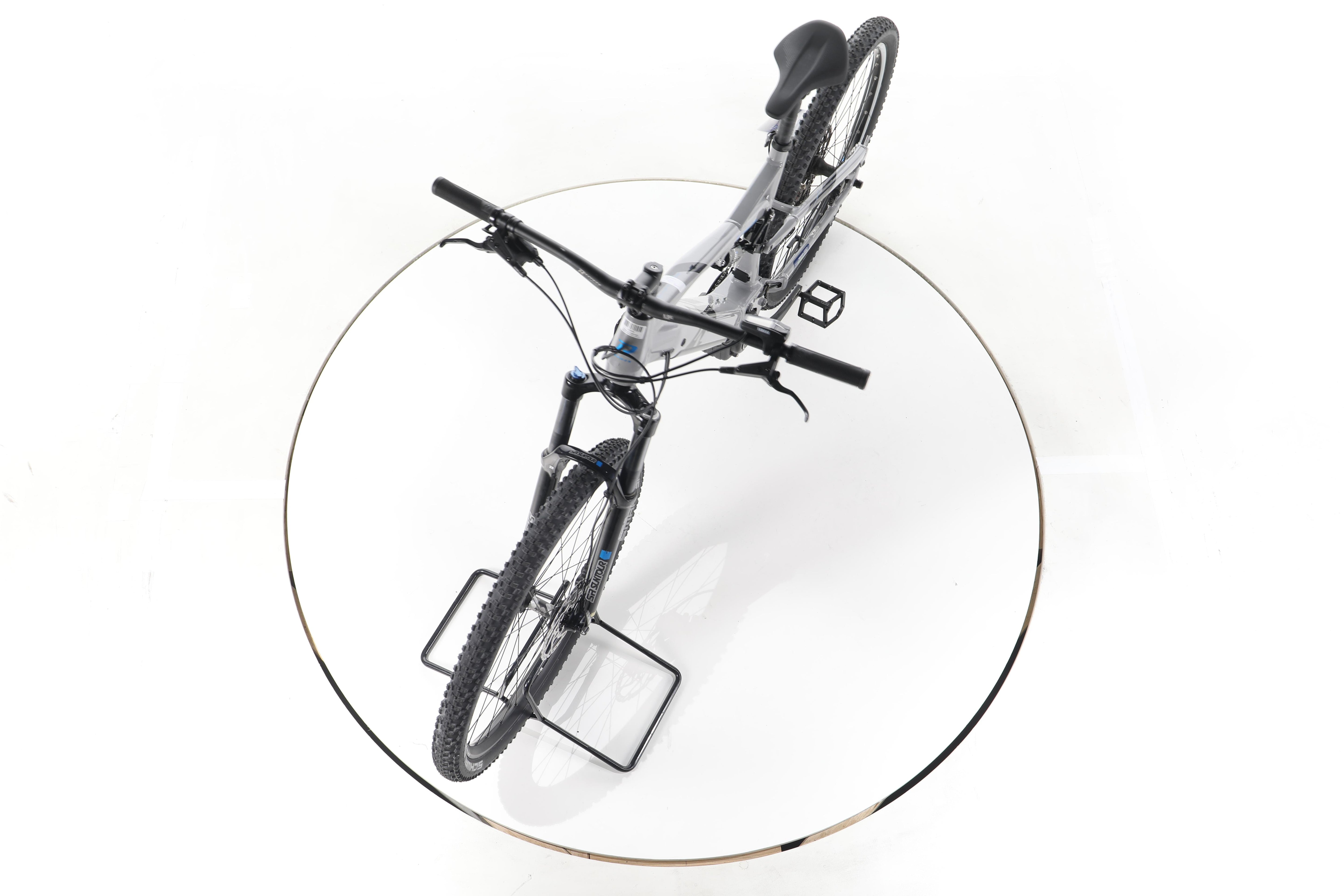 R Raymon FullRay 130E 5.0 E-Bike Fully - Image 17
