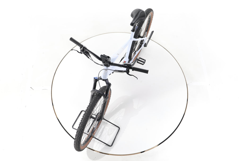 Cube Reaction Hybrid Pro E-Bike - Image 17