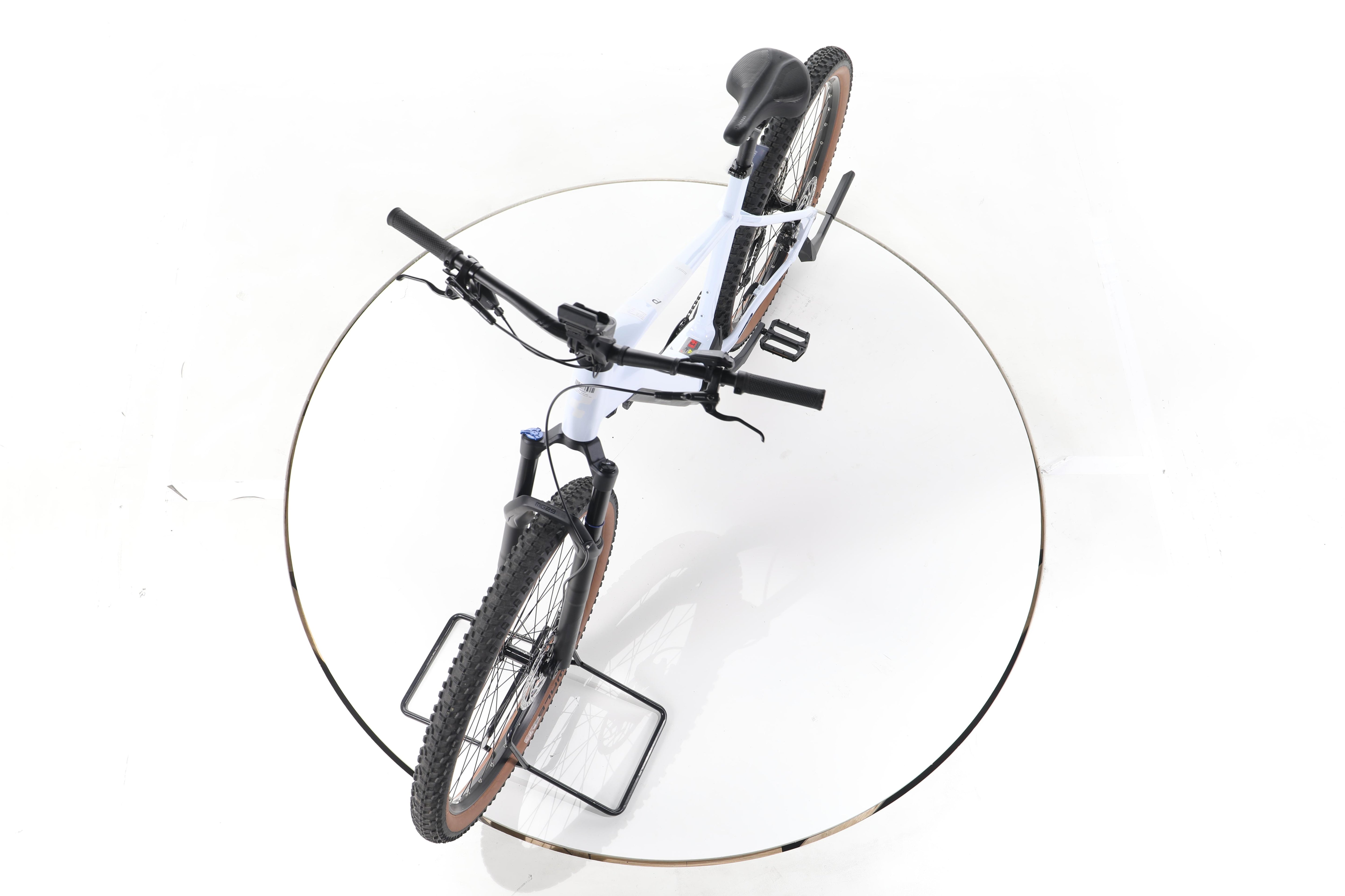 Cube Reaction Hybrid Pro E-Bike - Image 17
