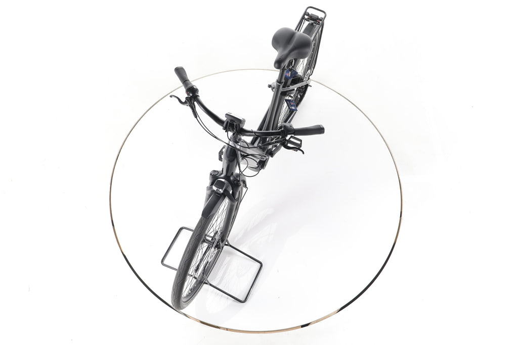 Cube Supreme Hybrid EX City E-Bike Tiefeinsteiger - Image 17