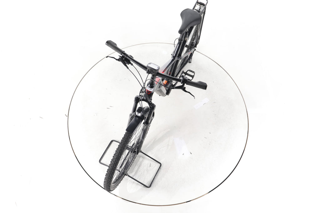 Conway Cairon C 2.0 Trekking E-Bike - Image 17