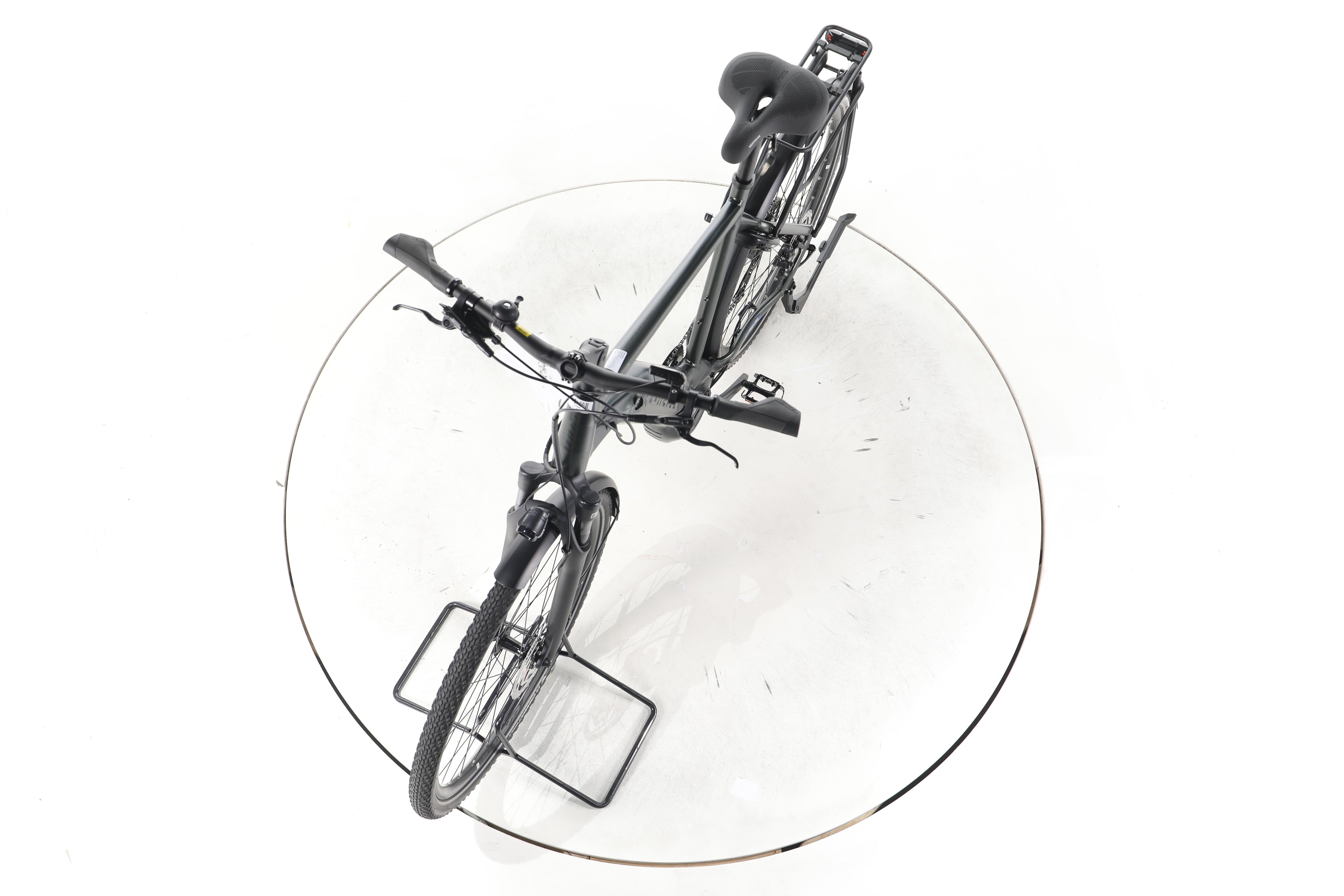 Giant Explore E+ 3 Trekking E-Bike - Image 17