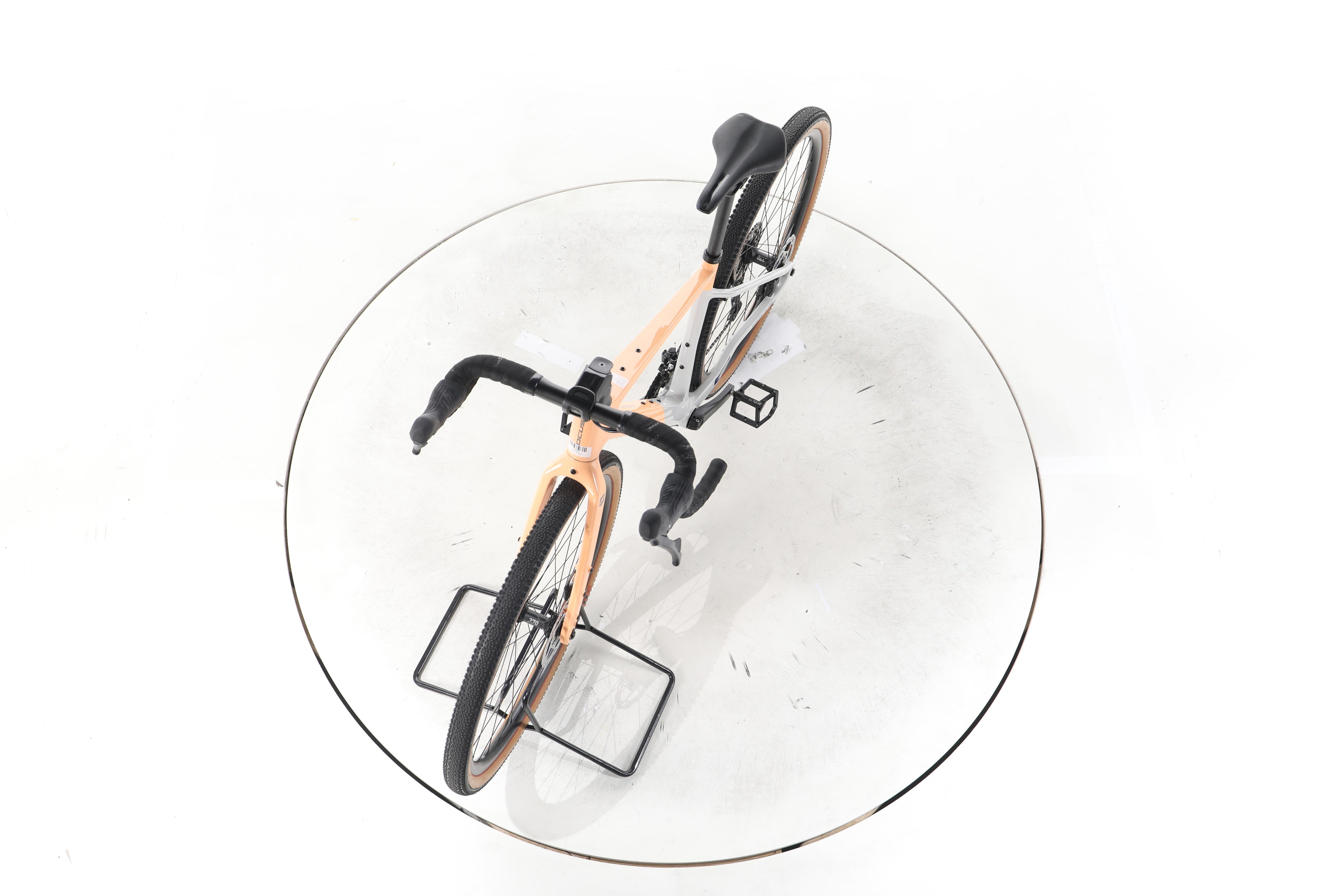 Focus Atlas 8.7 Gravelbike Carbon 2024 - Image 17
