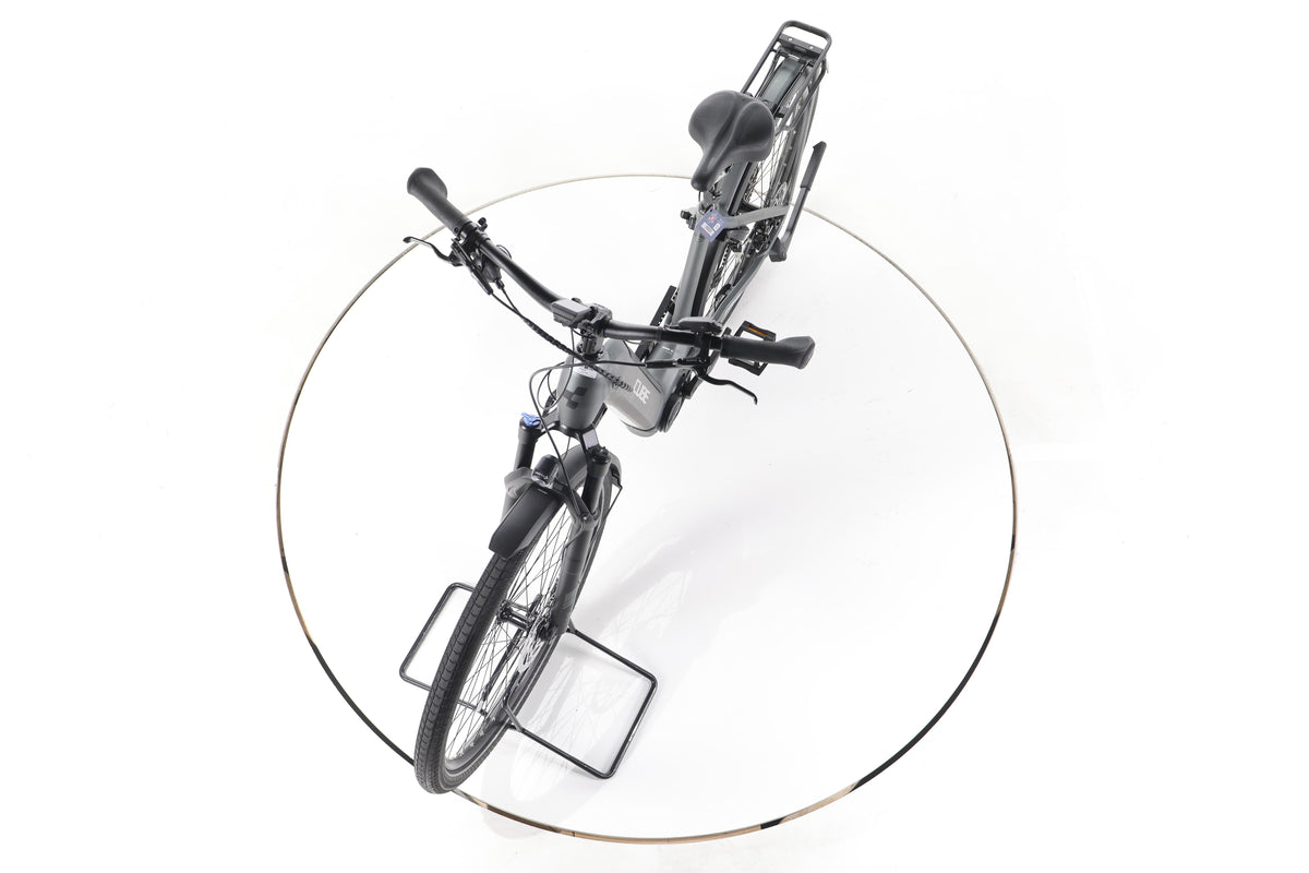 Cube Kathmandu Hybrid Pro Trekking E-Bike Tiefeinsteiger - Image 17
