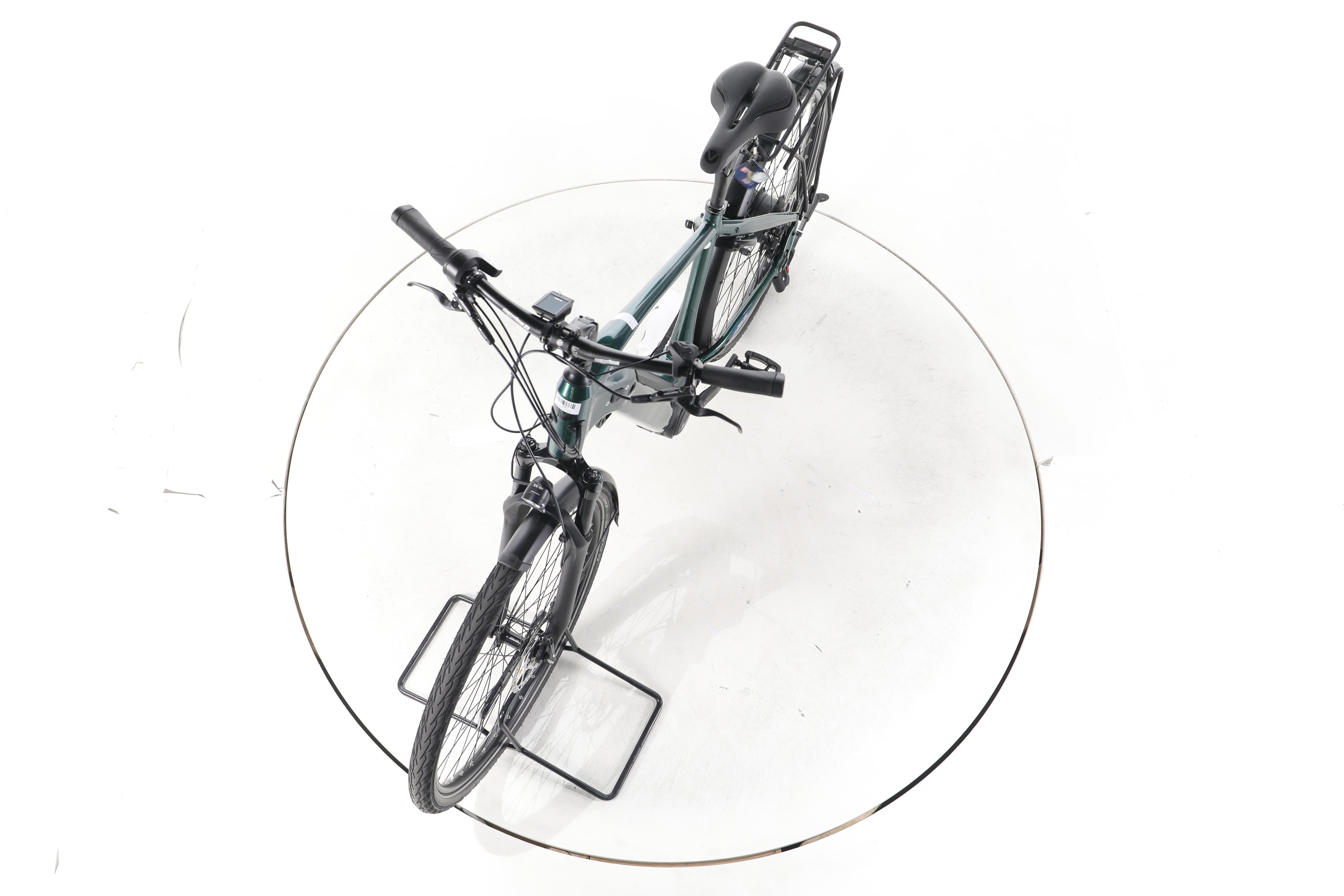 Velo de Ville AEB 890 Smooth City E-Bike - Image 17