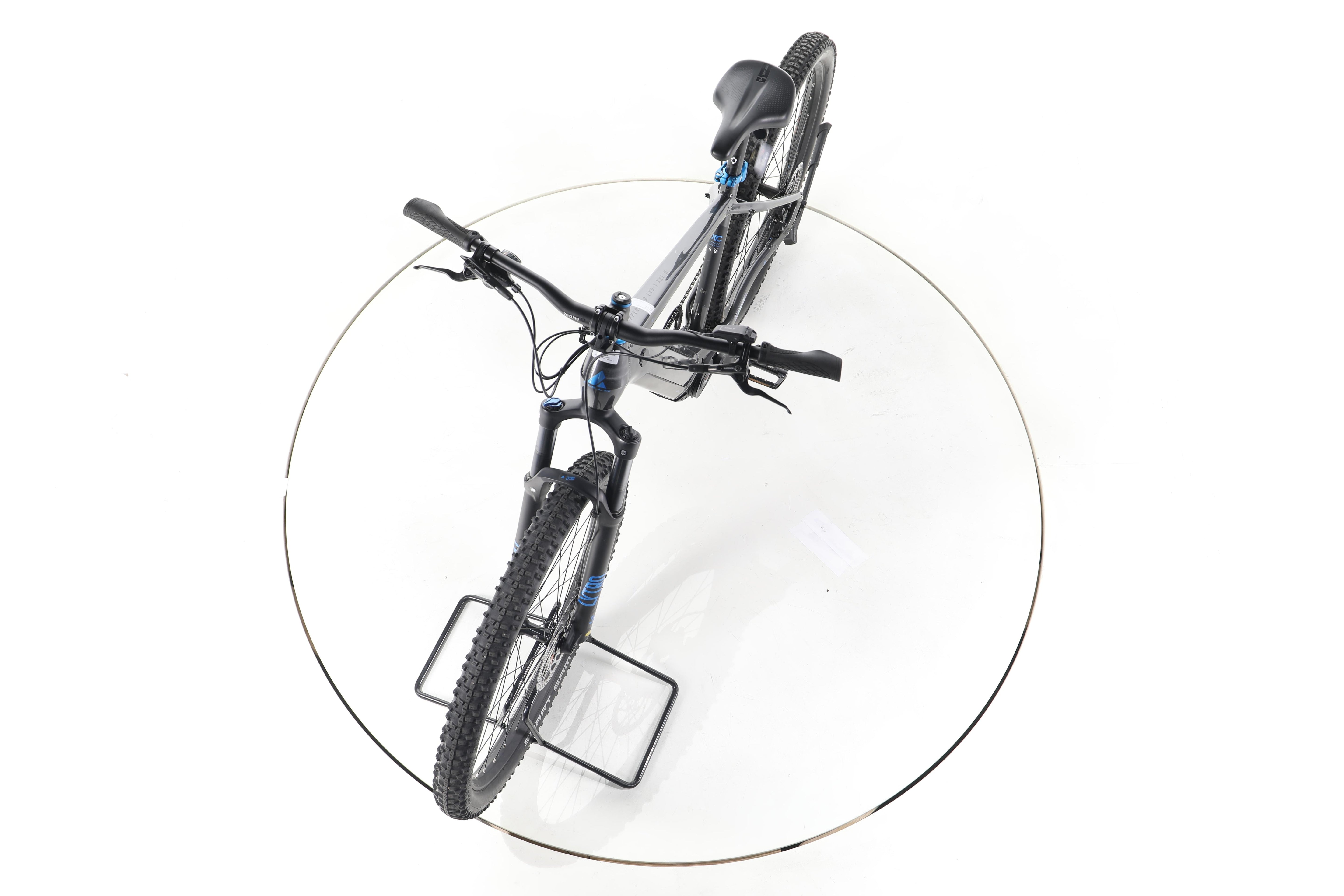Bulls Copperhead EVO 1 XXL E-Bike - Image 17