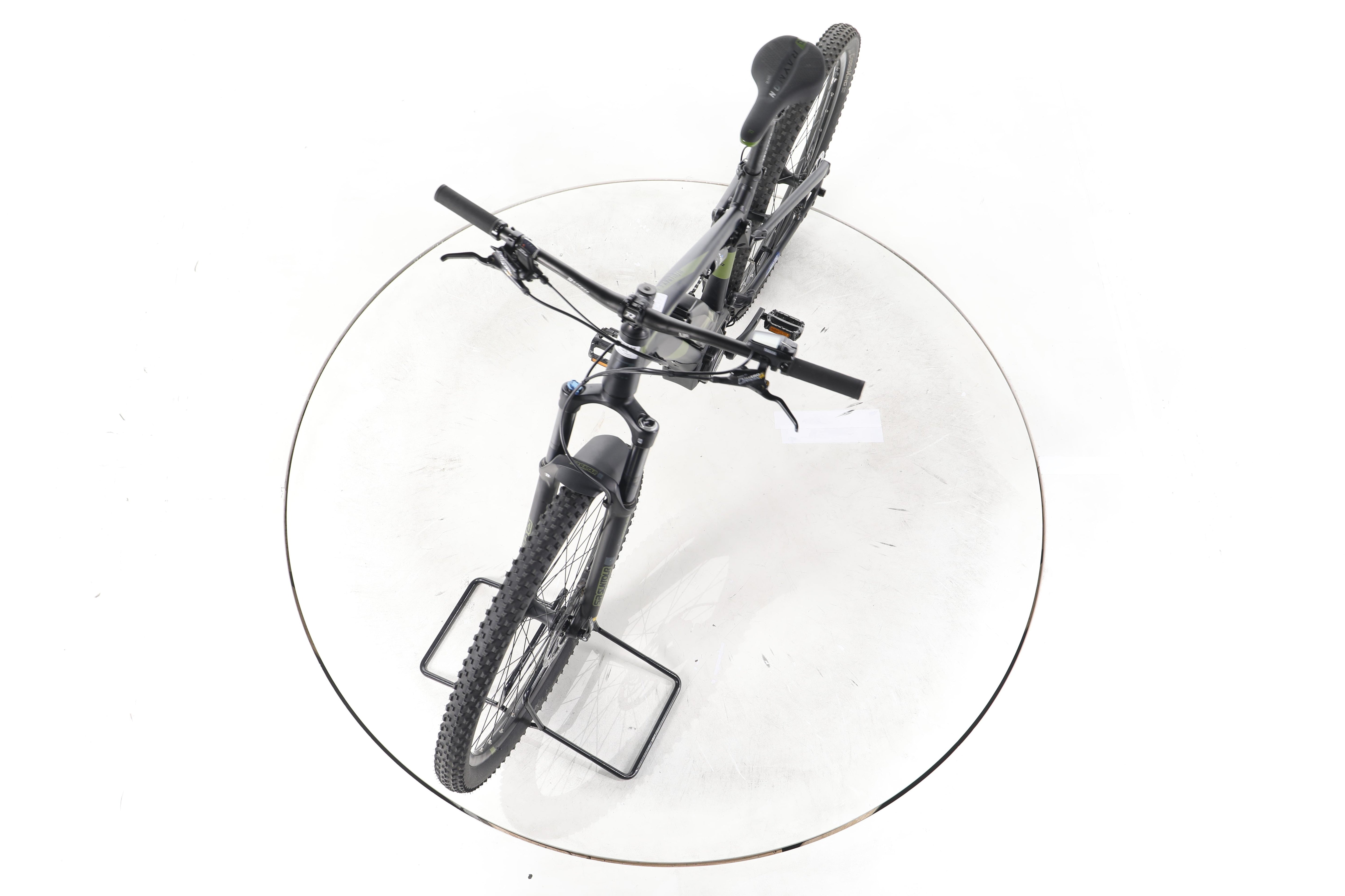 R Raymon FullRay E-Nine 5.0 E-Bike Fully - Image 17