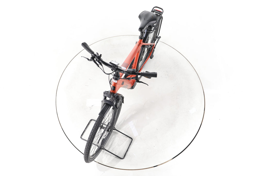 KTM Macina Style 830 Trekking E-Bike 2025 - Image 17