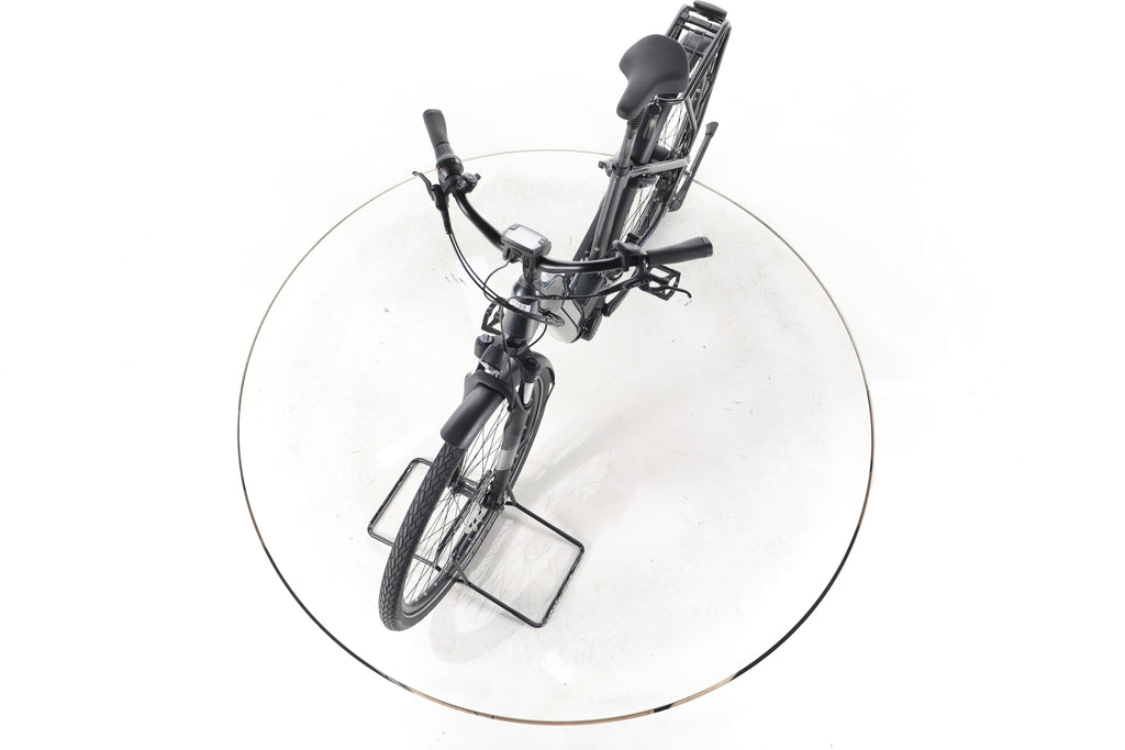 FLYER Gotour6 3.40 City E-Bike Tiefeinsteiger - Image 17