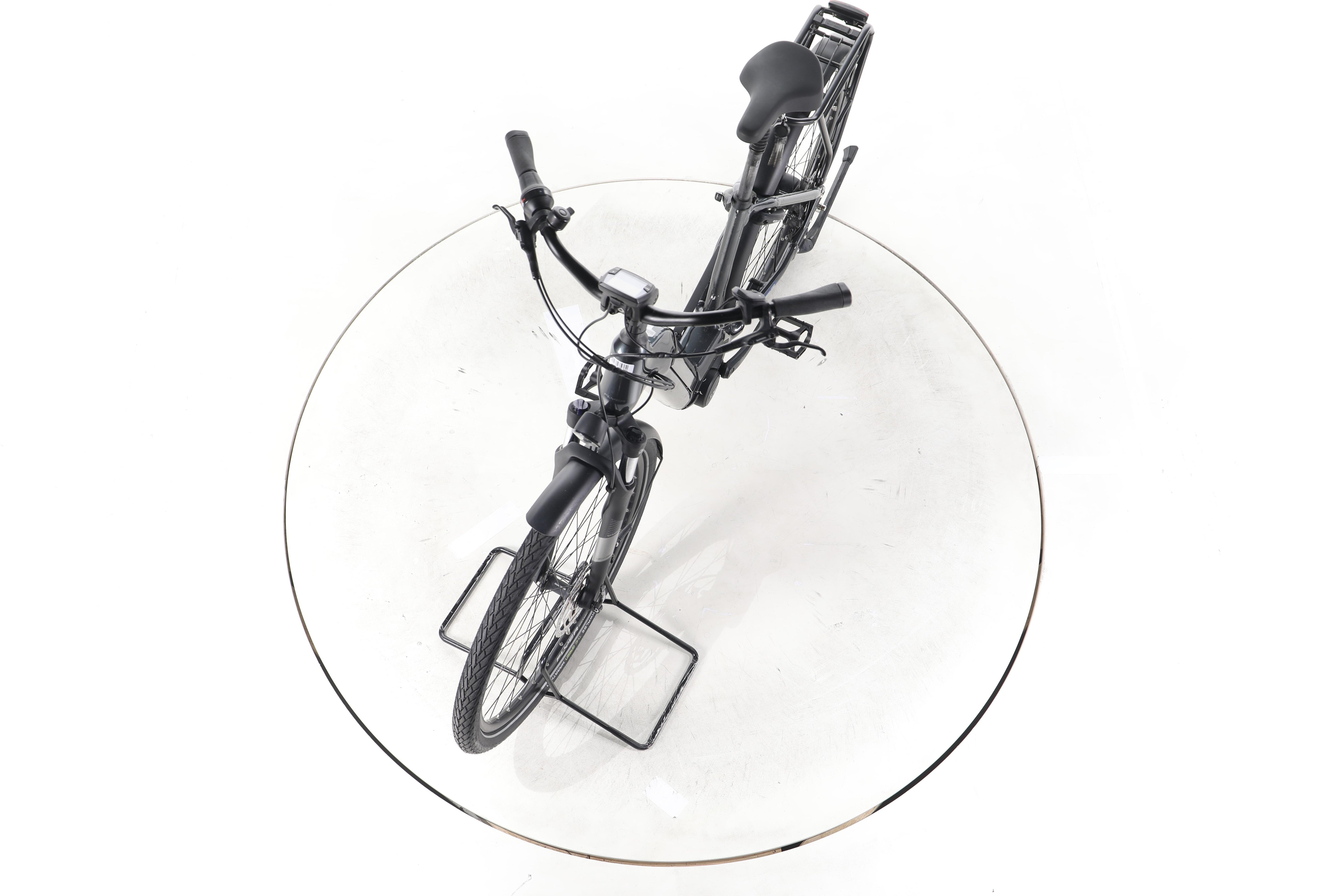 FLYER Gotour6 3.40 City E-Bike Tiefeinsteiger - Image 17