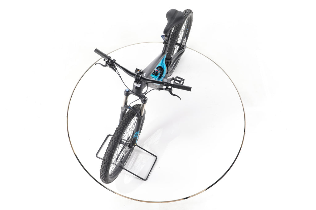 Bulls E-Stream EVO TR1 E-Bike Fully - Image 17