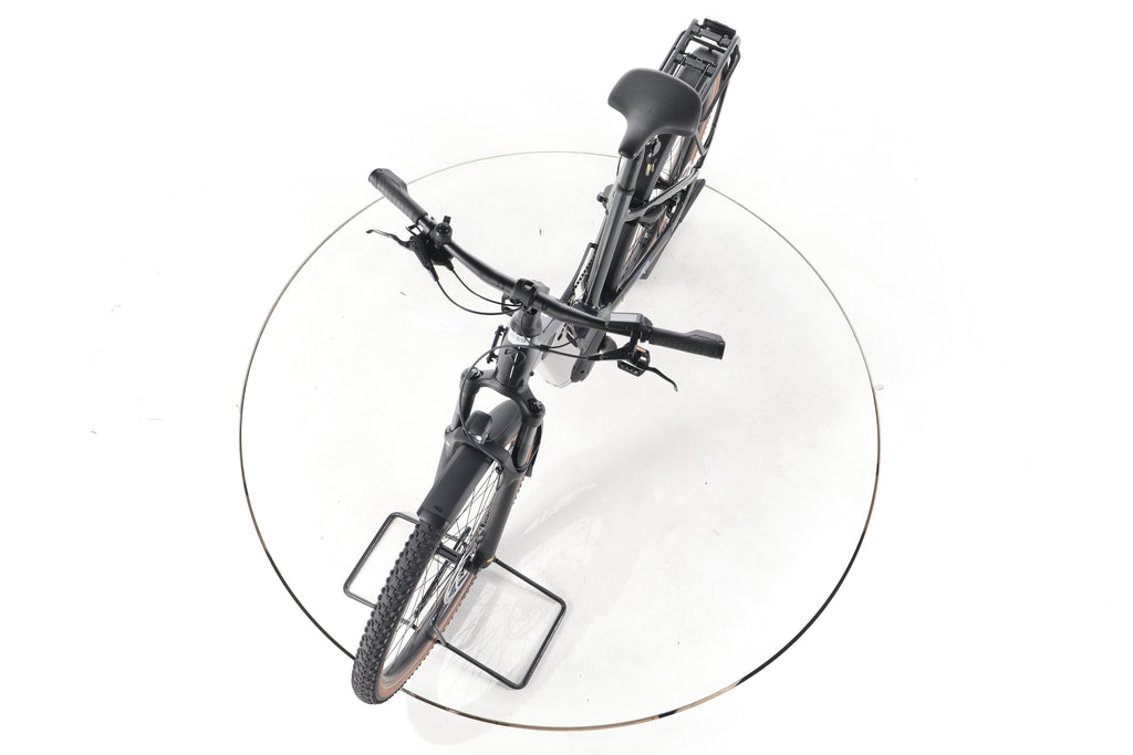 Kalkhoff Entice 5 B Season 2 Trekking E-Bike Tiefeinsteiger 2025 - Image 17