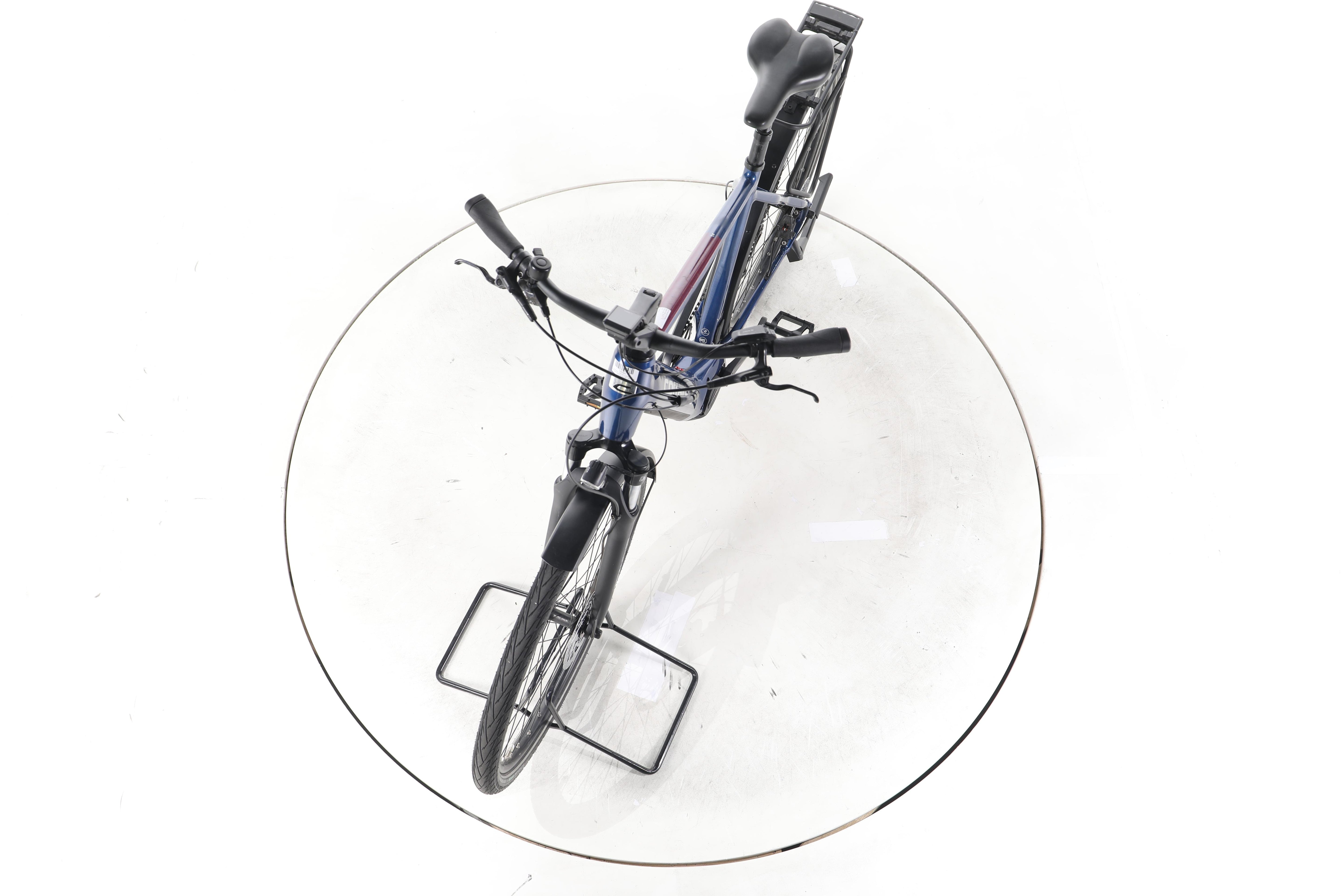 Corratec E-Power Trekking 28 CX6 12S Trekking E-Bike - Image 17