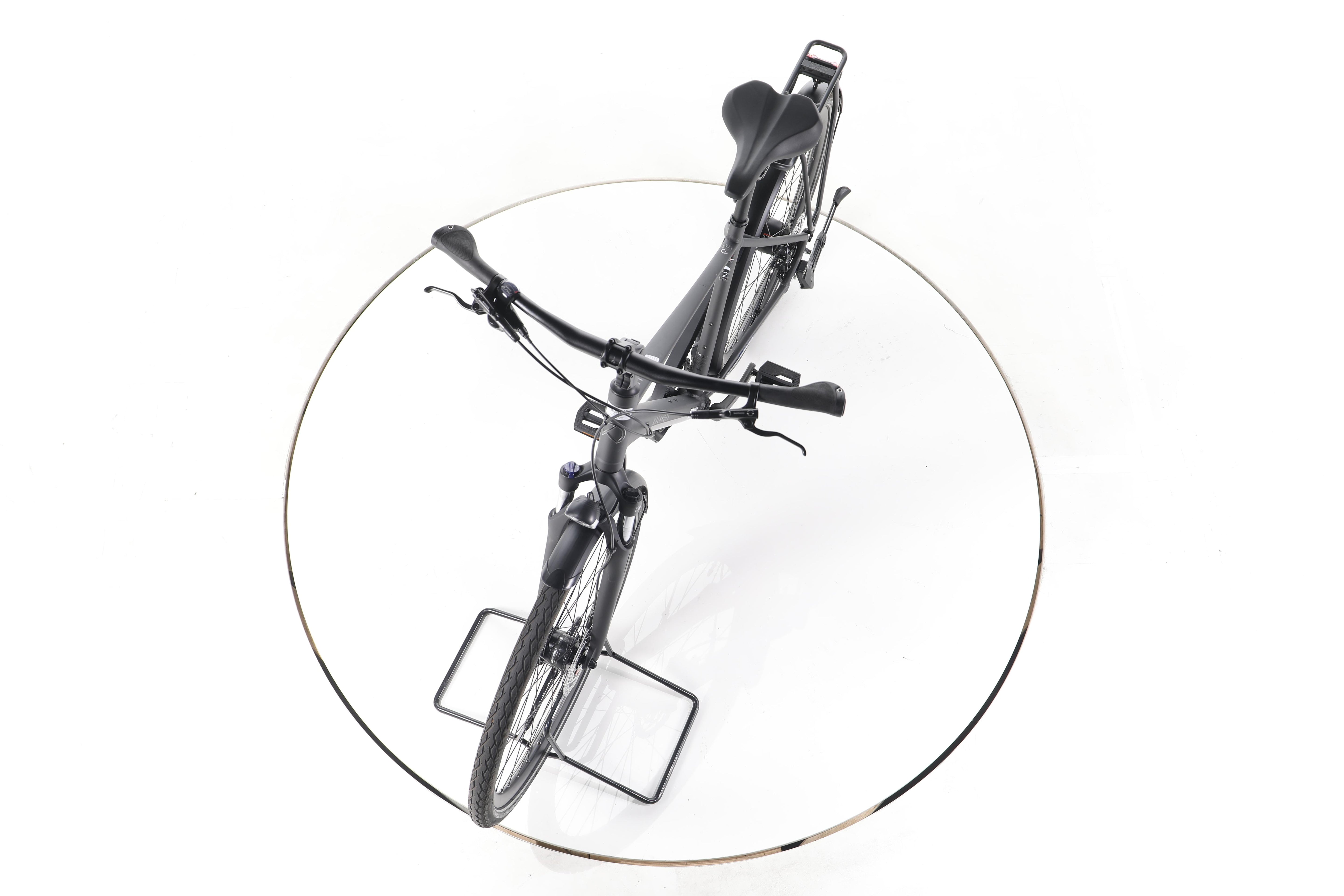 Kalkhoff Endeavour 8 Fahrrad City & Trekking - Image 17