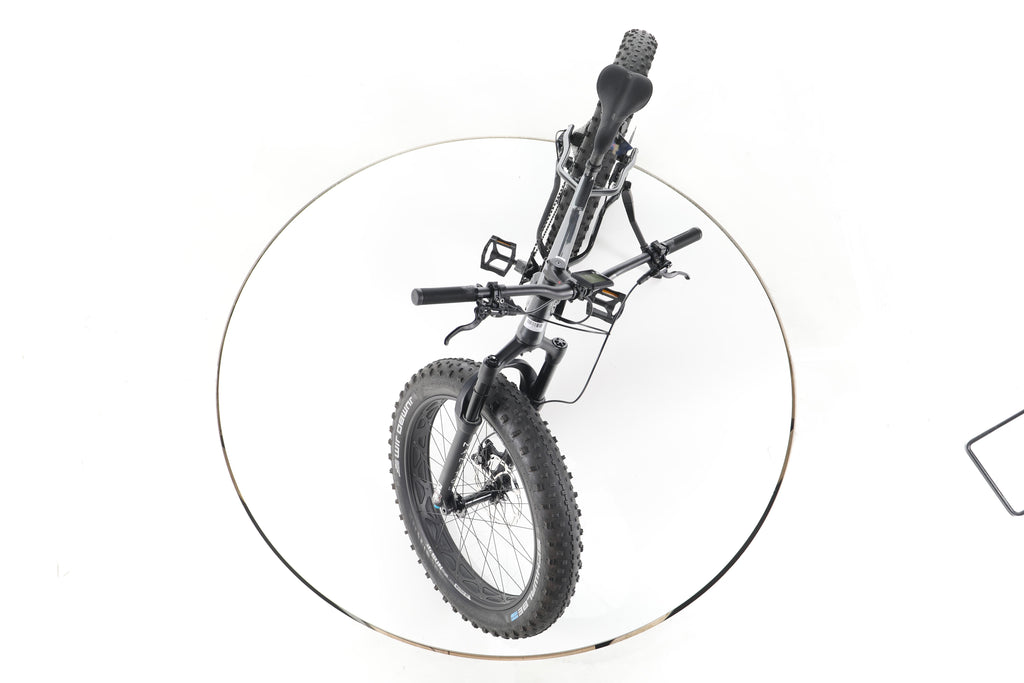 ELOM Fatbike Grizzly E-Fatbikes - Image 17