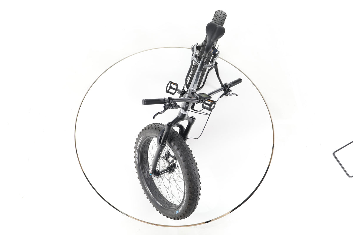 ELOM Fatbike Grizzly E-Fatbikes - Image 17
