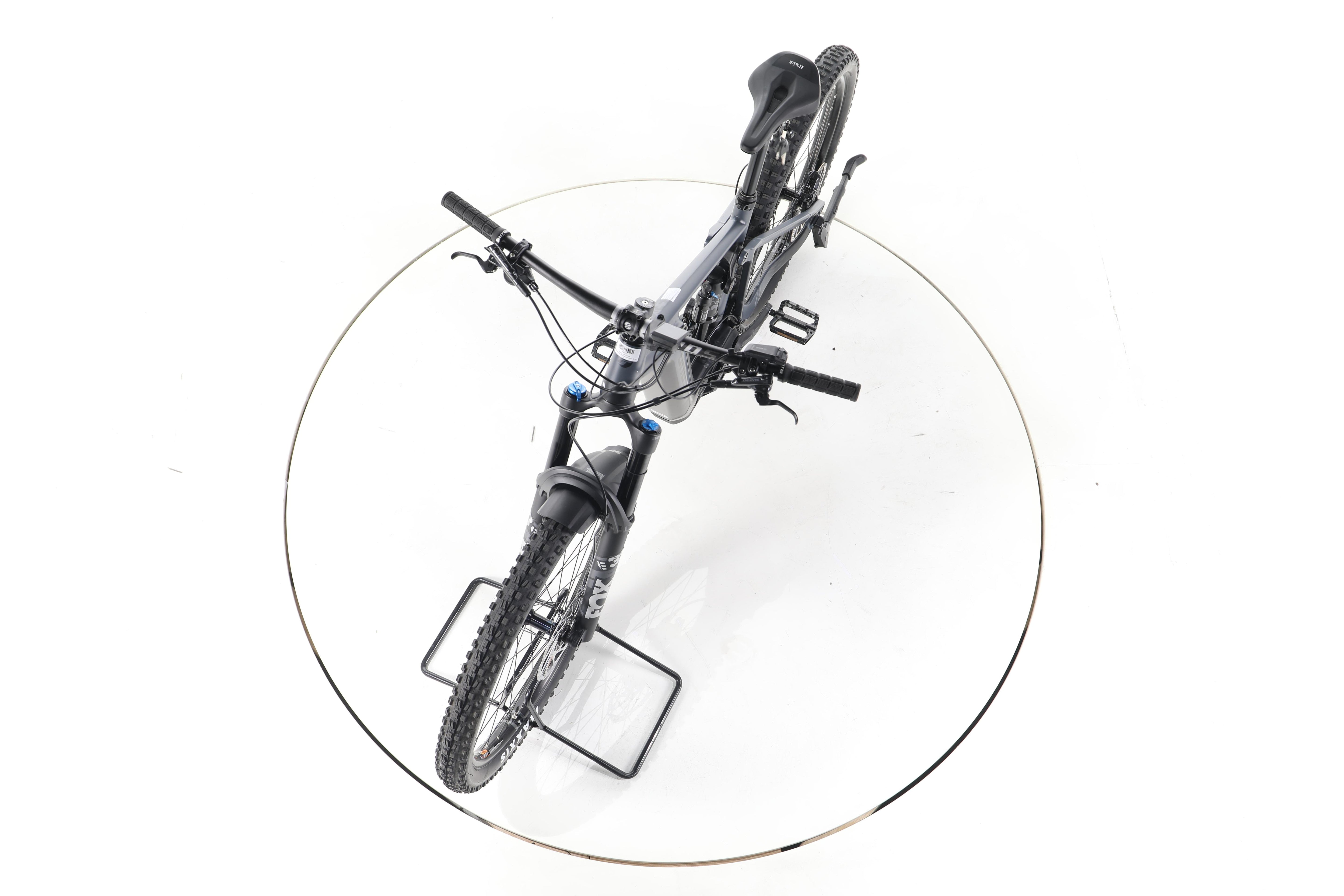 Ghost E-RIOT AM UNIVERSAL E-Bike Fully - Image 17