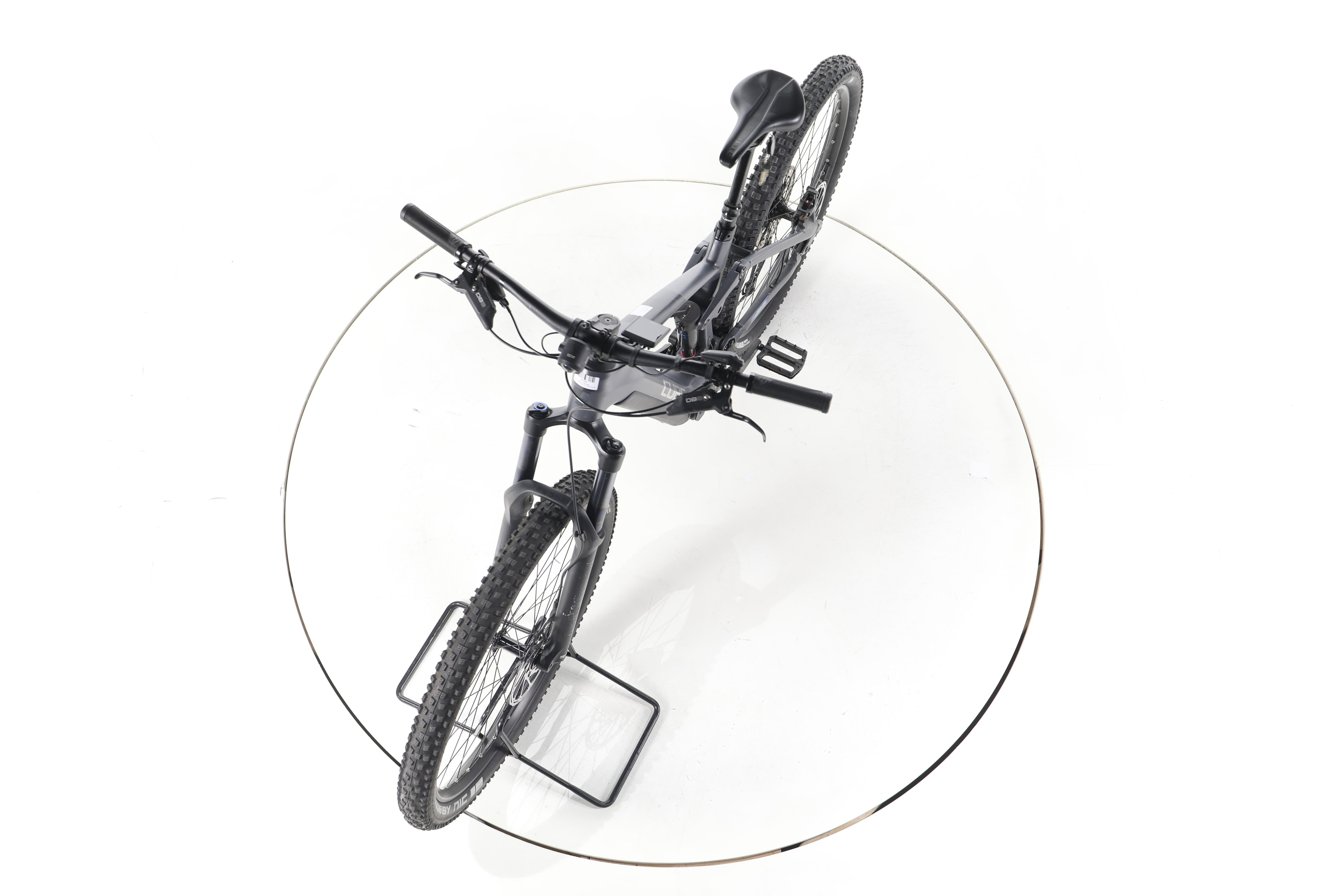 Cube Stereo Hybrid 140 HPC Race E-Bike Fully Carbon 2024 - Image 17