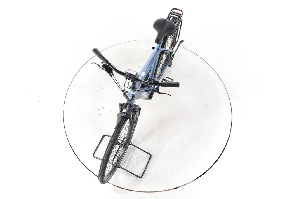 KTM Macina Tour CX 510 Trekking E-Bike - Image 17
