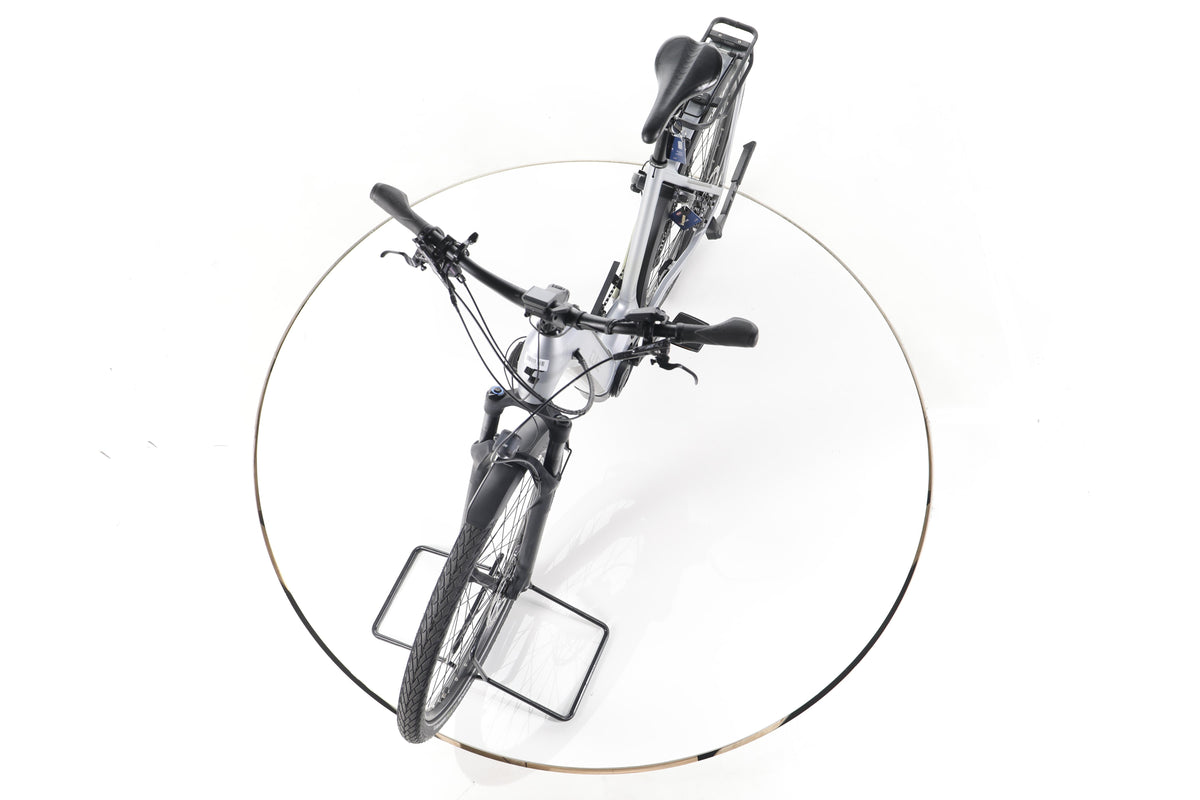 Cube Kathmandu Hybrid SL Trekking E-Bike Tiefeinsteiger - Image 17