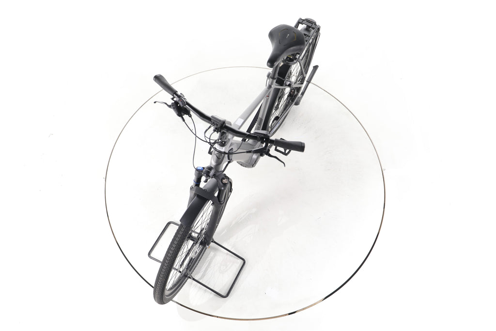 Kalkhoff Endeavour 5.B Advance+ Trekking E-Bike - Image 17
