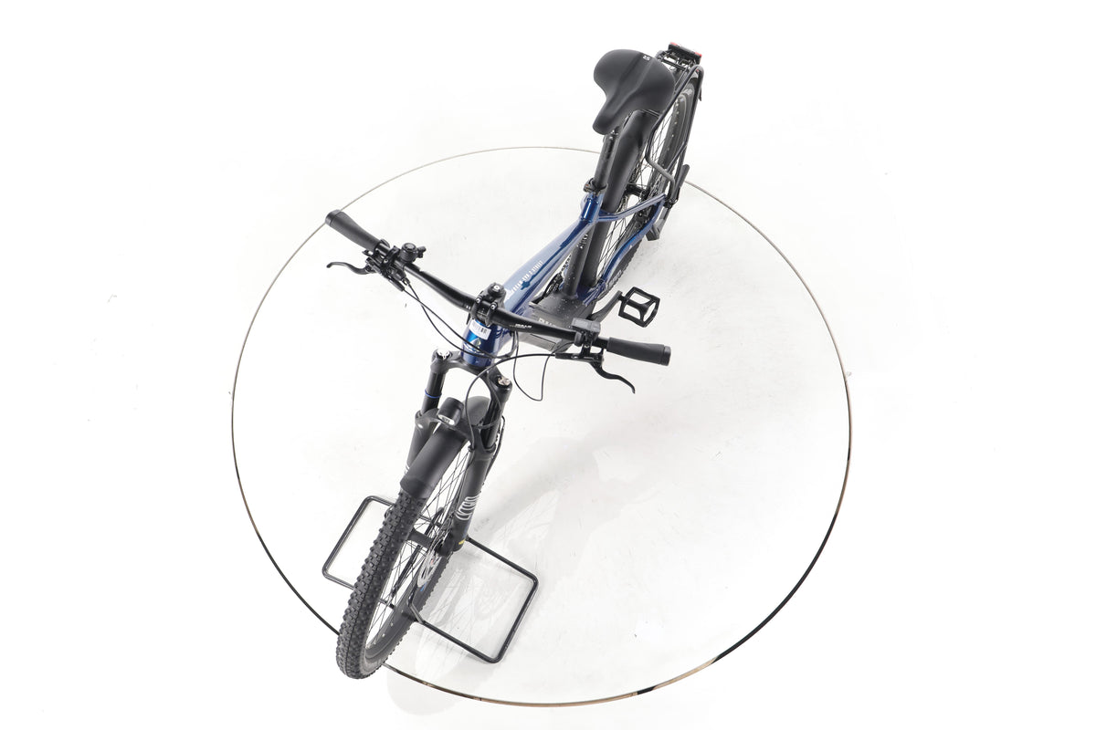 Bulls E-Stream EVO 2 Street Trekking E-Bike - Image 17