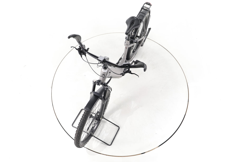 Kalkhoff Entice 7.B Move+ Trekking E-Bike Tiefeinsteiger - Image 17