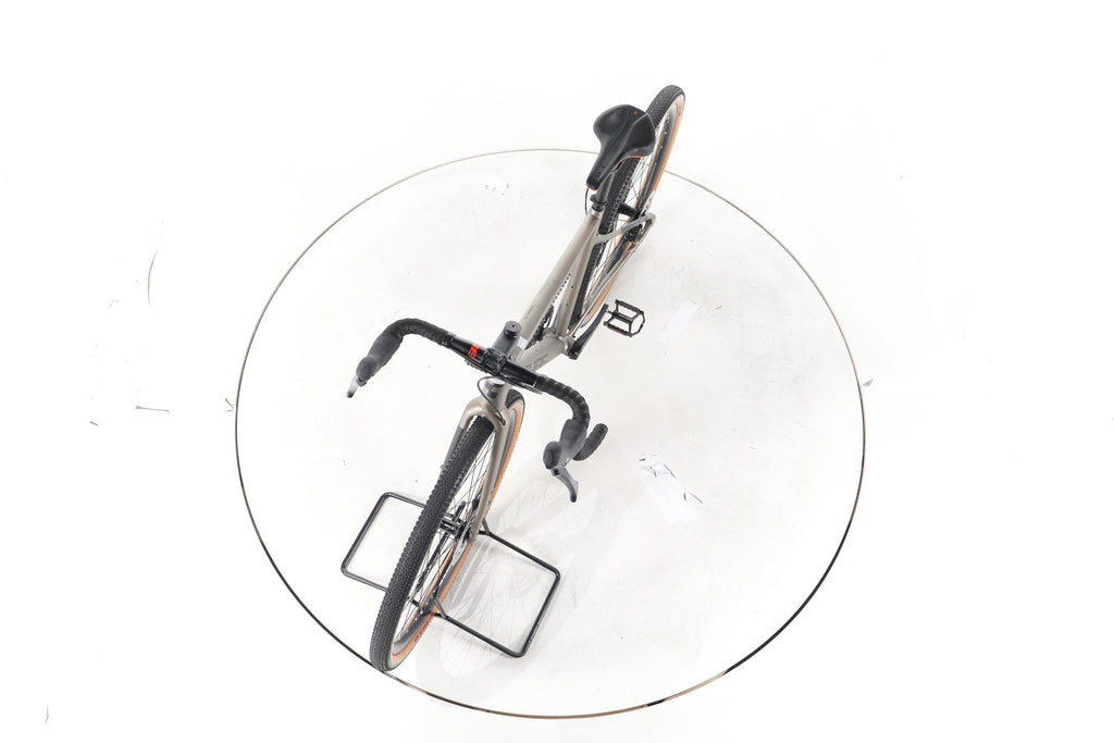 Cube Nuroad EX Rennrad 2024 - Image 17