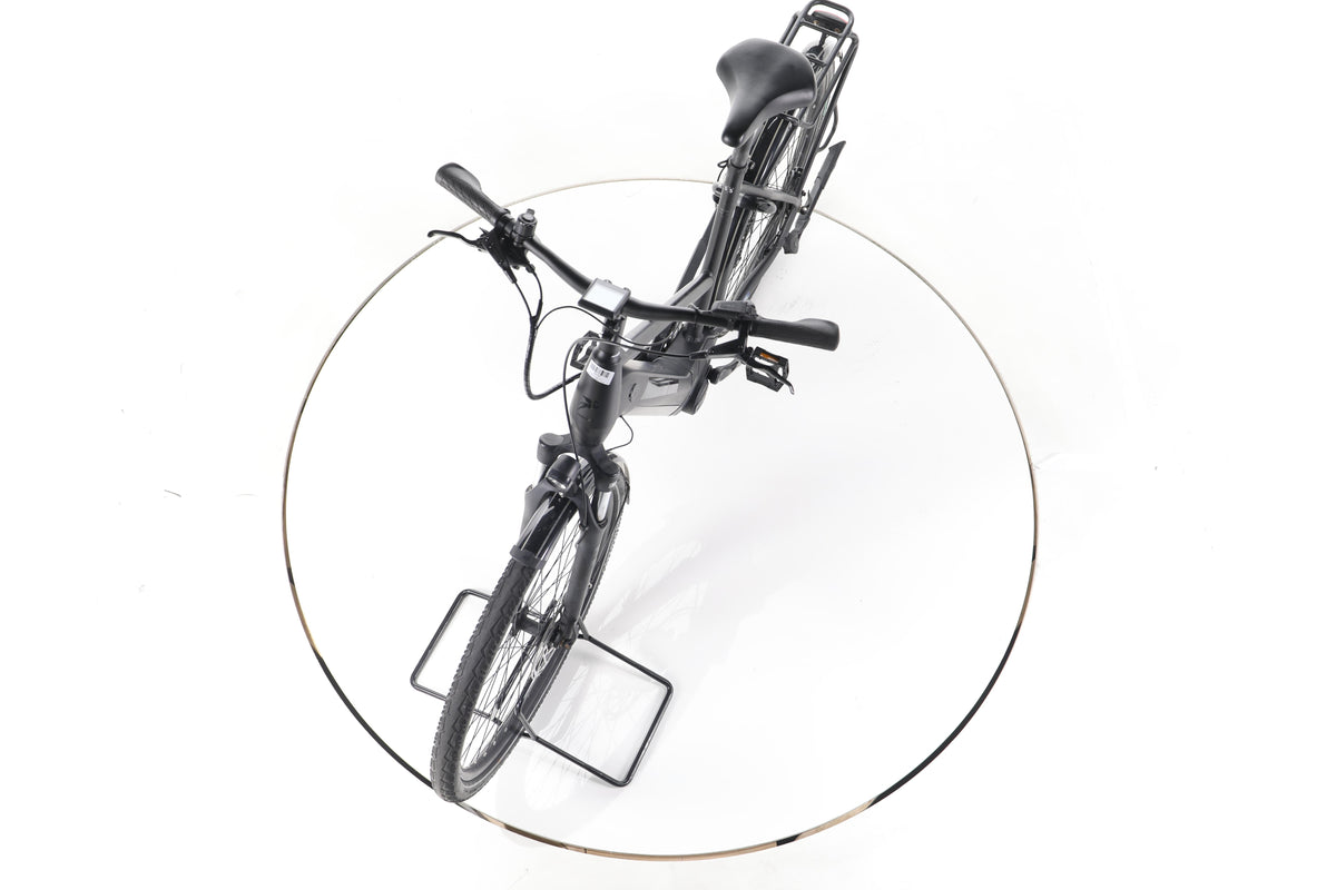 Pegasus Solero Evo 9 HMB Trekking E-Bike - Image 17