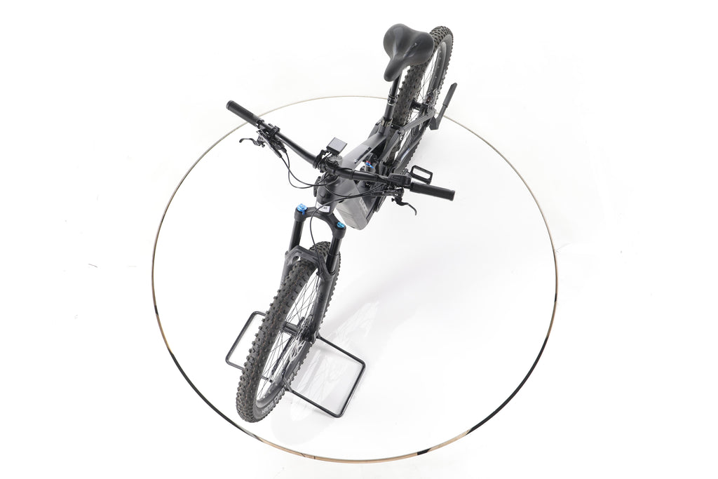 Cube Stereo Hybrid 140 HPC SLX E-Bike Fully Carbon - Image 17