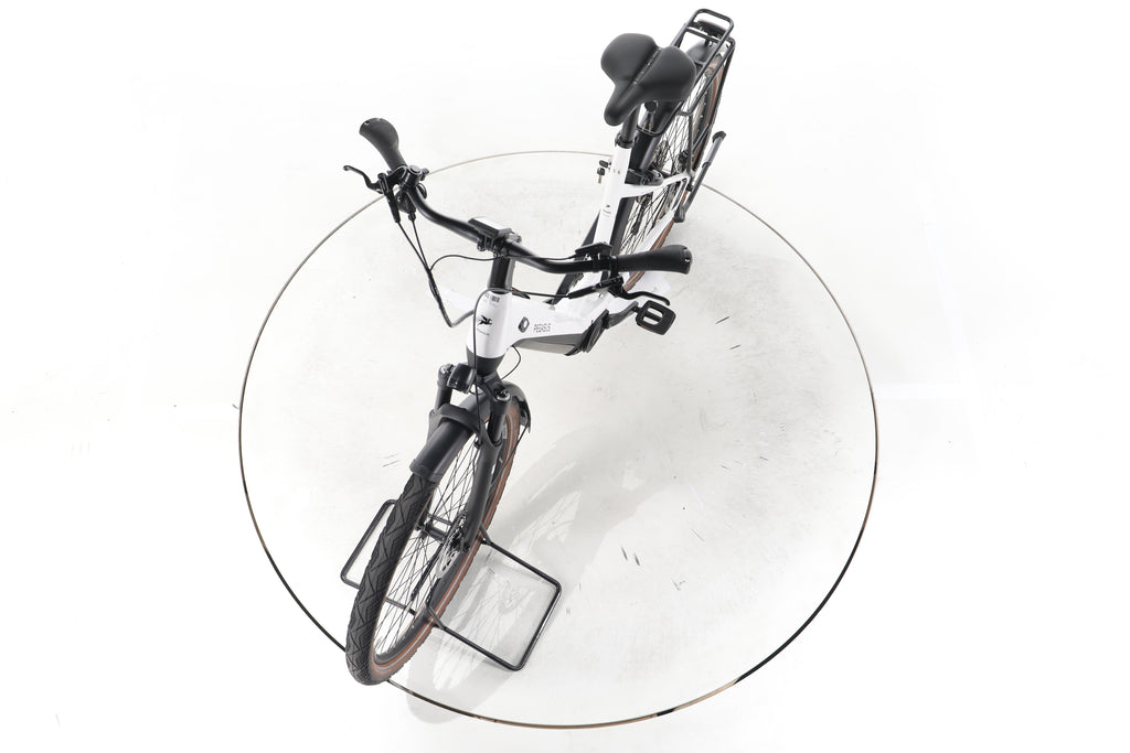 Pegasus Premio EVO Lite Trekking E-Bike Tiefeinsteiger - Image 17