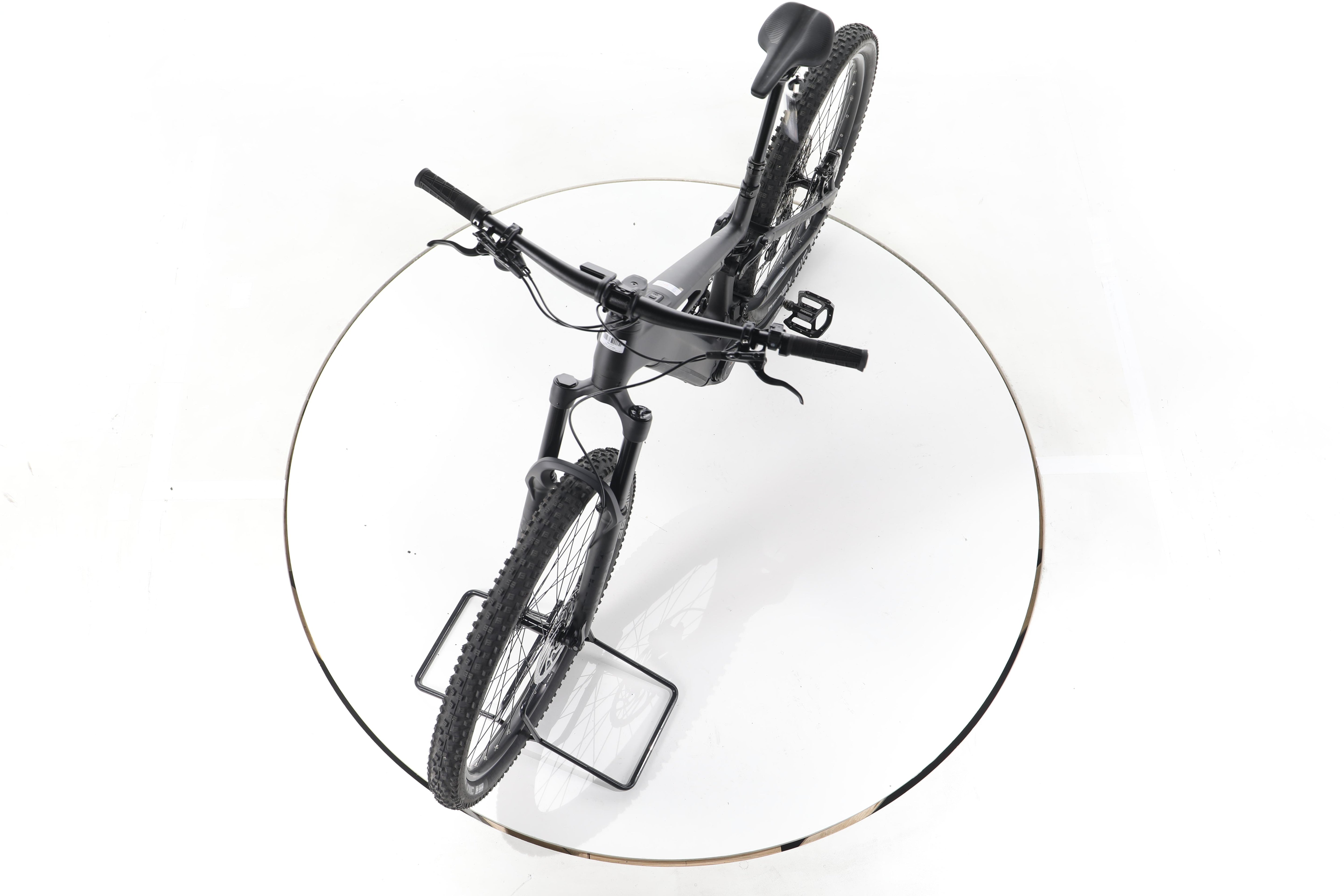 Cube Stereo Hybrid ONE44 HPC Race E-Bike Fully Carbon 2026 - Image 17