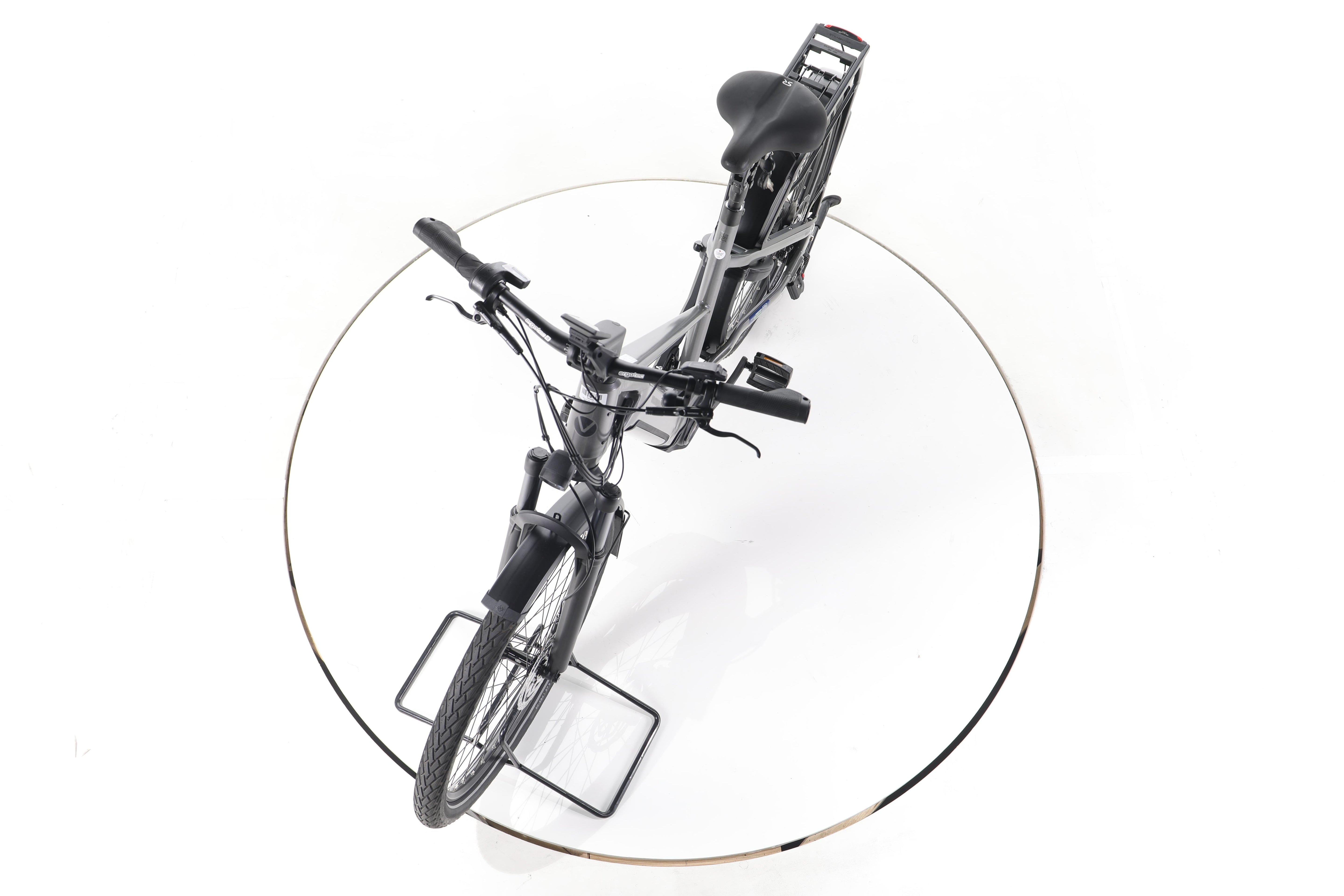 Velo de Ville SEB 990 City E-Bike 2026 - Image 17
