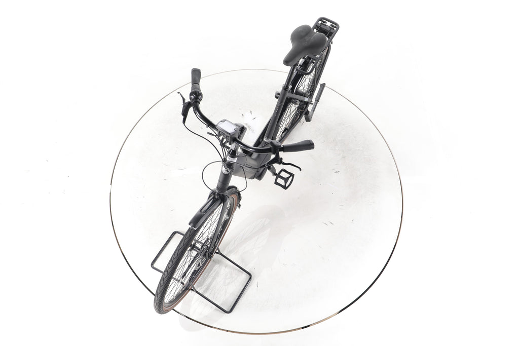 Gazelle Arroyo C7 HMB Elite City E-Bike Tiefeinsteiger - Image 17